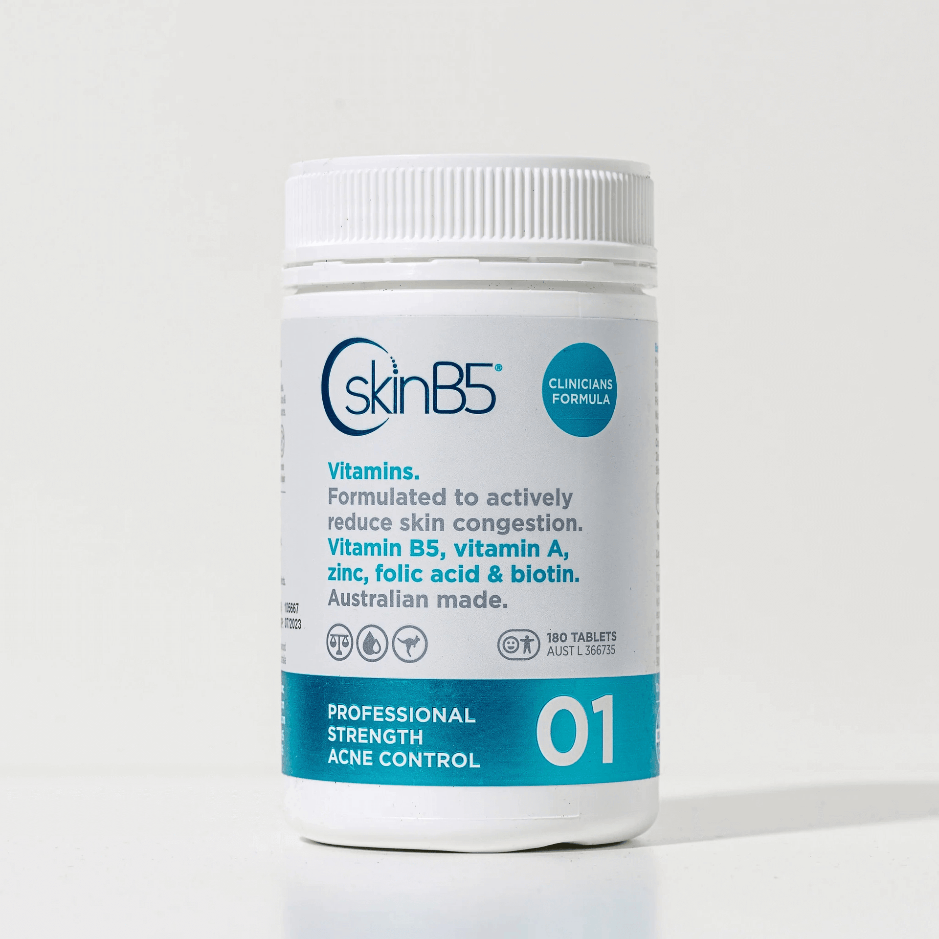 b5 and l carnitine for acne numbuzin No.1 Pantothenic Active Soothing Face Cream Vitamin B5 For Skin: Benefits