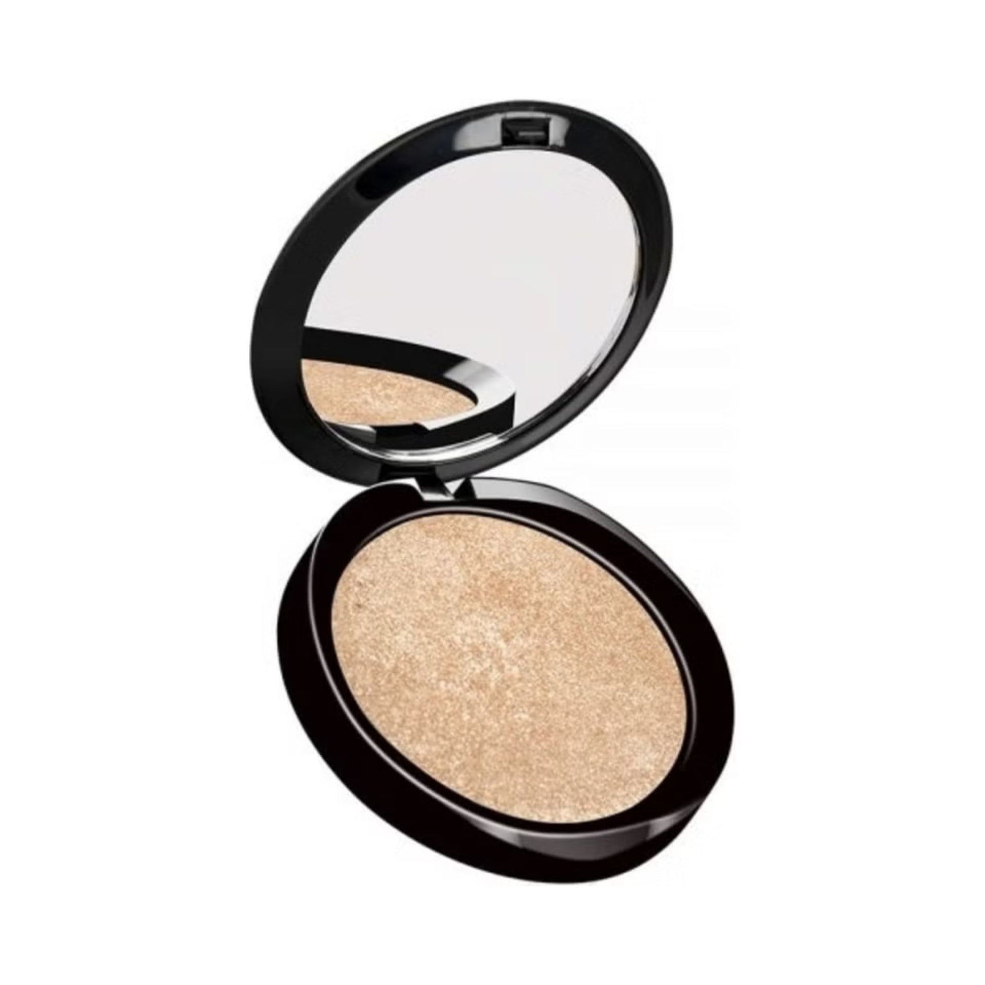 PuroBIO Resplendent Highlighter Champagne shade