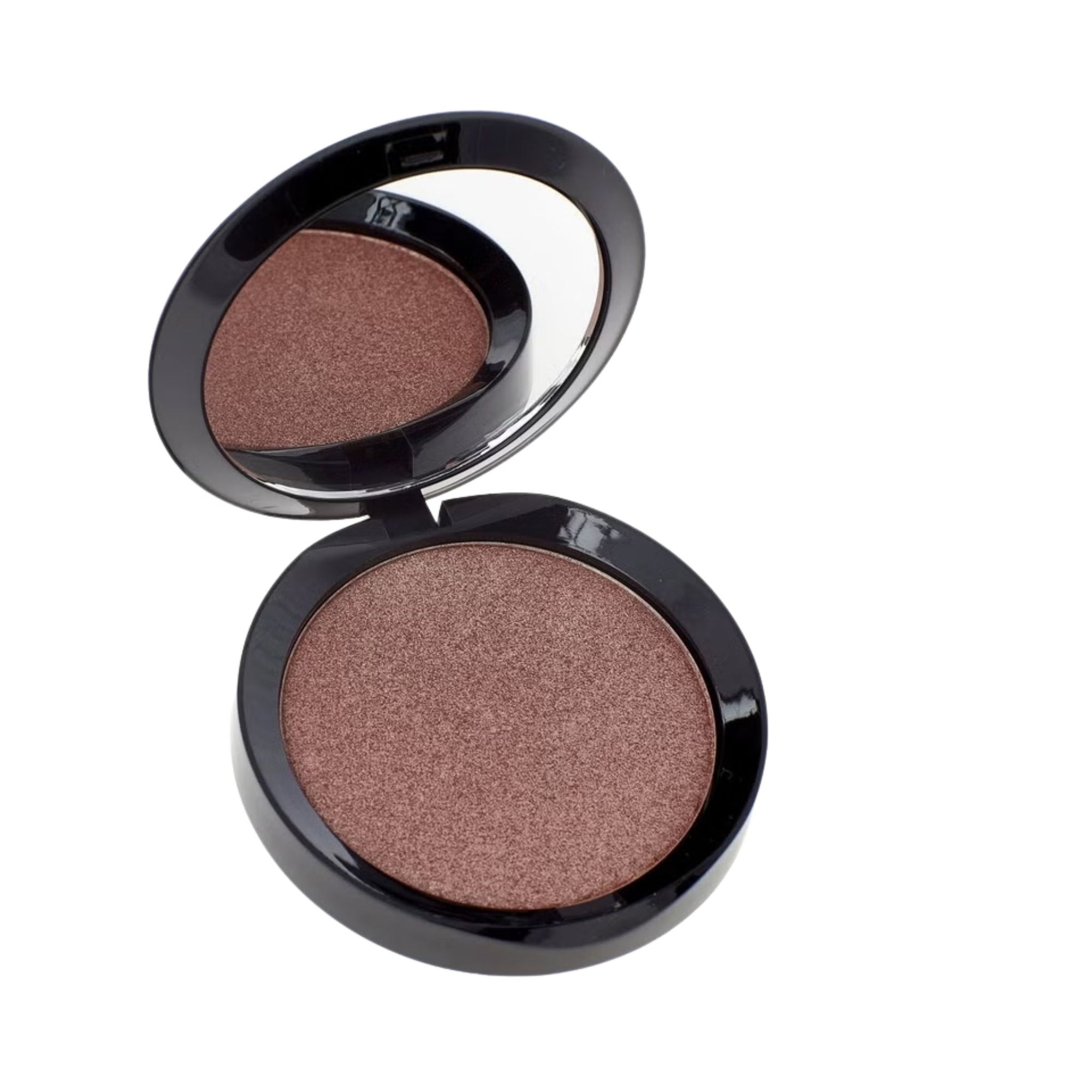 PuroBIO Resplendent Highlighter Golden Pink shade