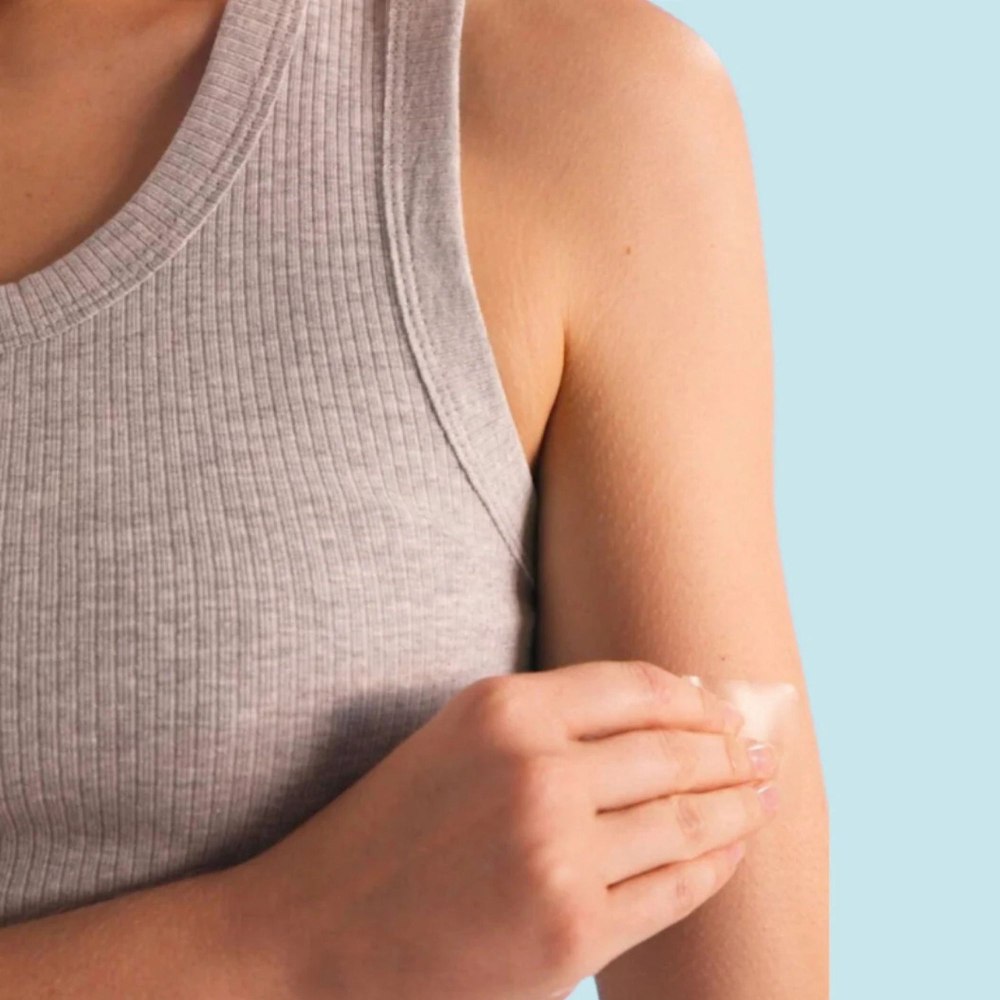 The Patch Remedy – NAD+ Topical Patches lifestyle shot