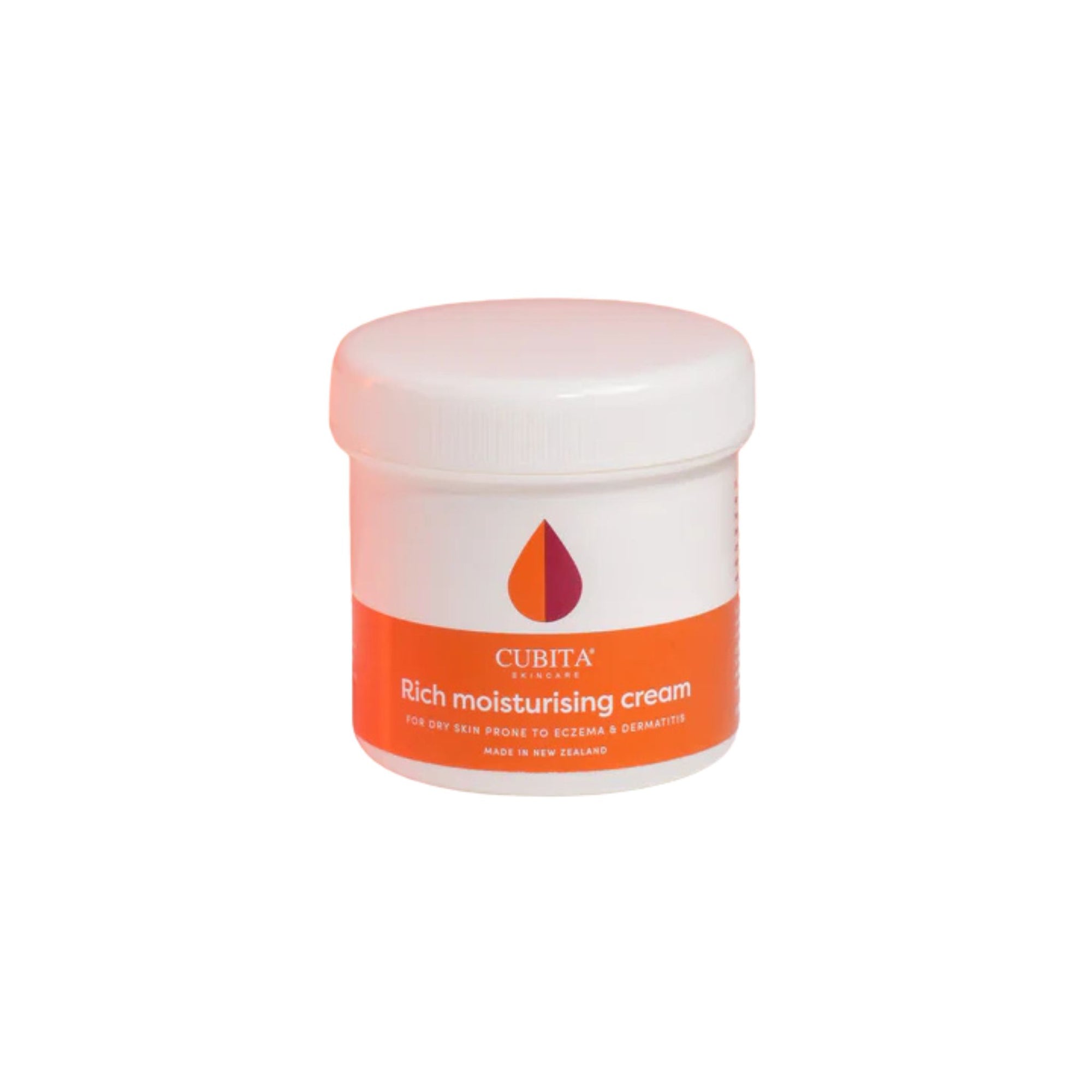 Cubita Skincare Rich Moisturising Cream 500g product picture