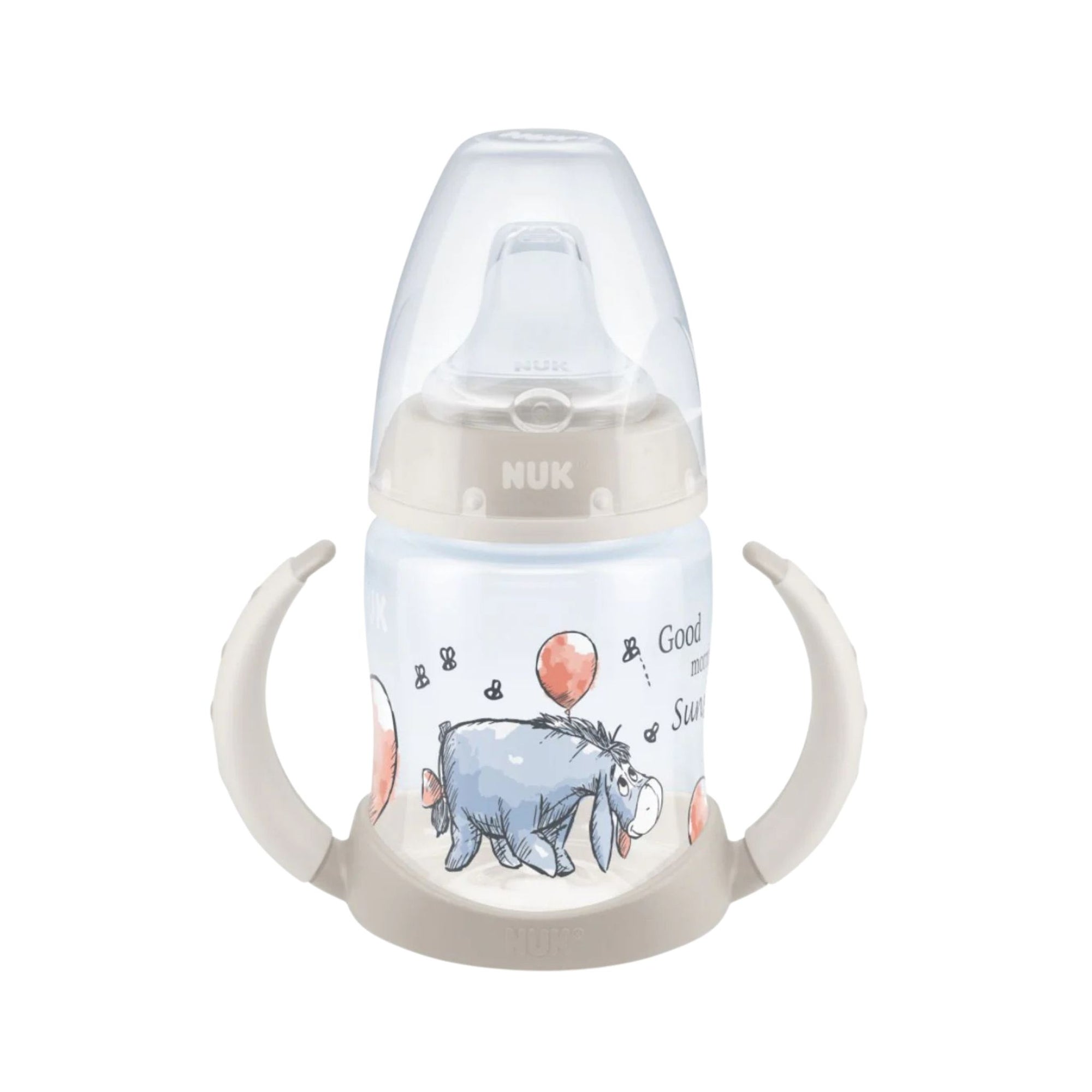 NUK First Choice+ Learner Bottle 150ml Product Image
