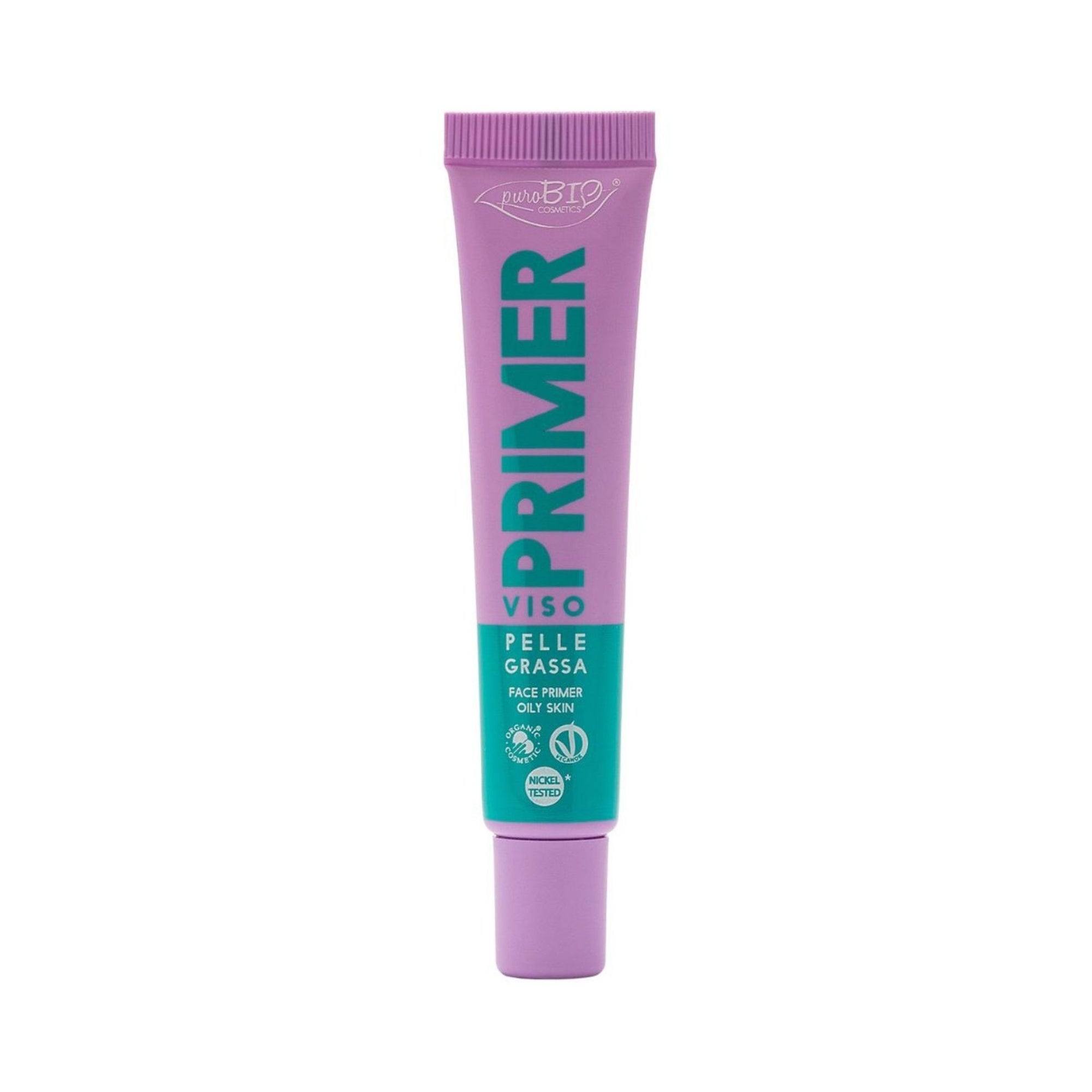PuroBIO Face Primer – Oily Skin Fluid