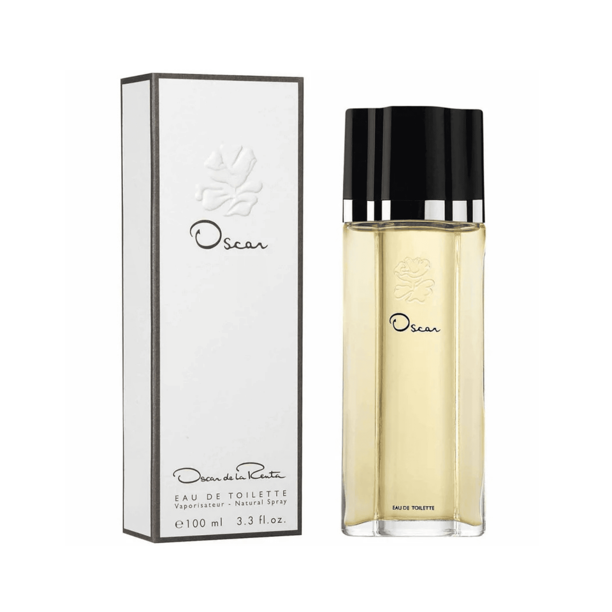 Oscar by Oscar de la Renta EDT 100ml