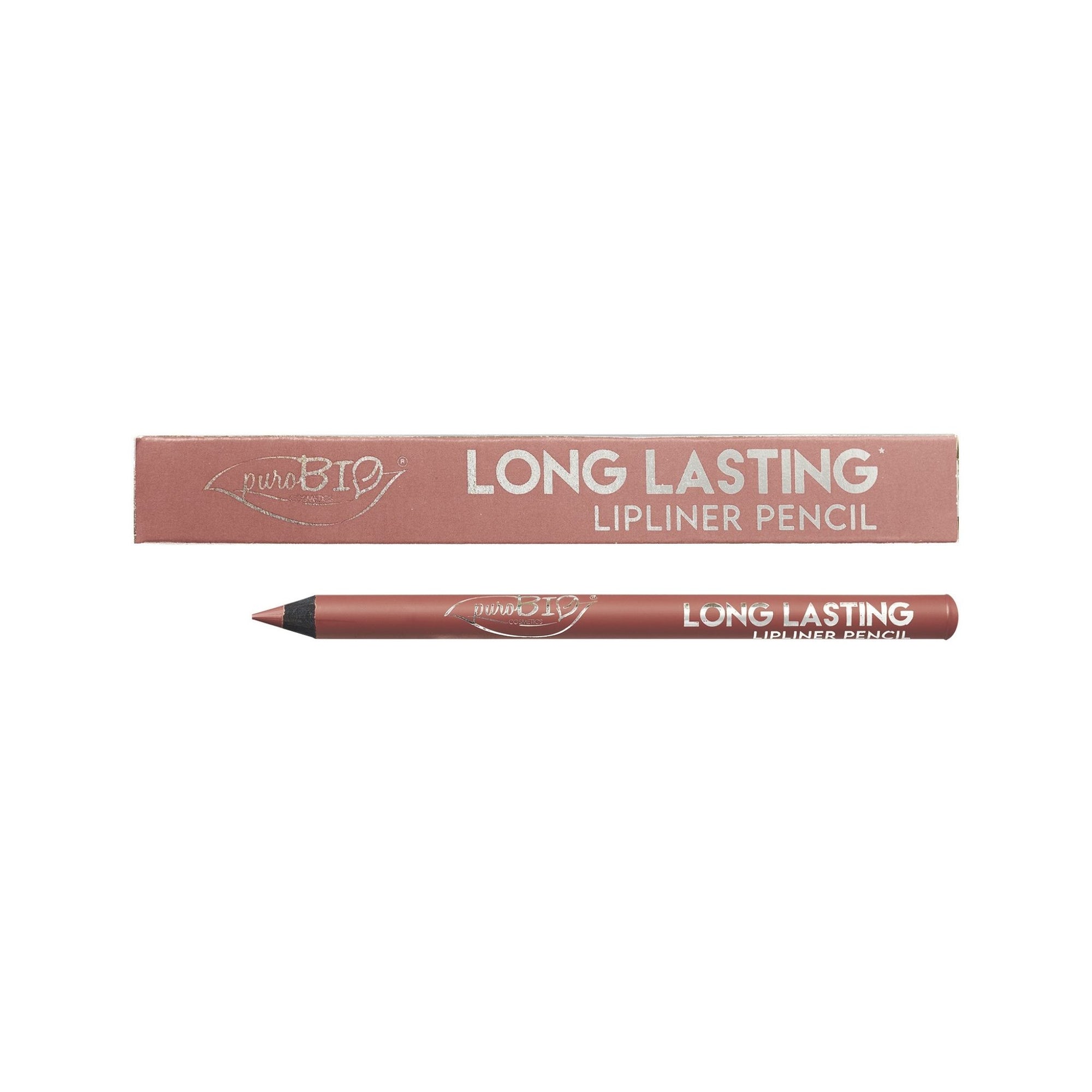 PuroBIO Long Lasting Lip Liner Pencils