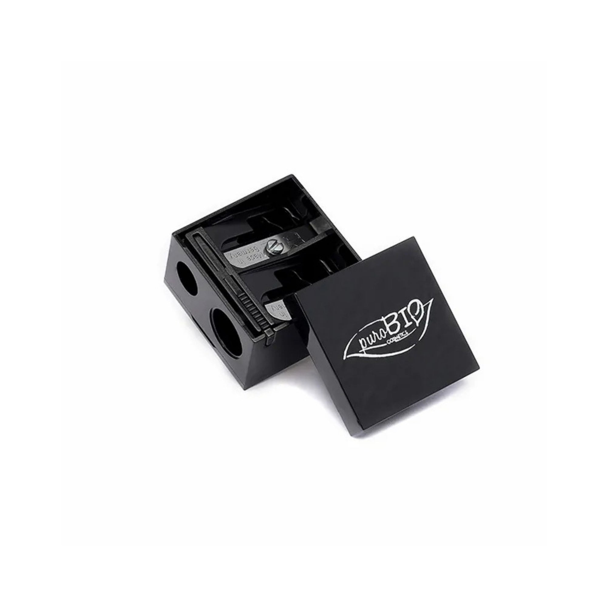 PuroBIO Duo Pencil Sharpener