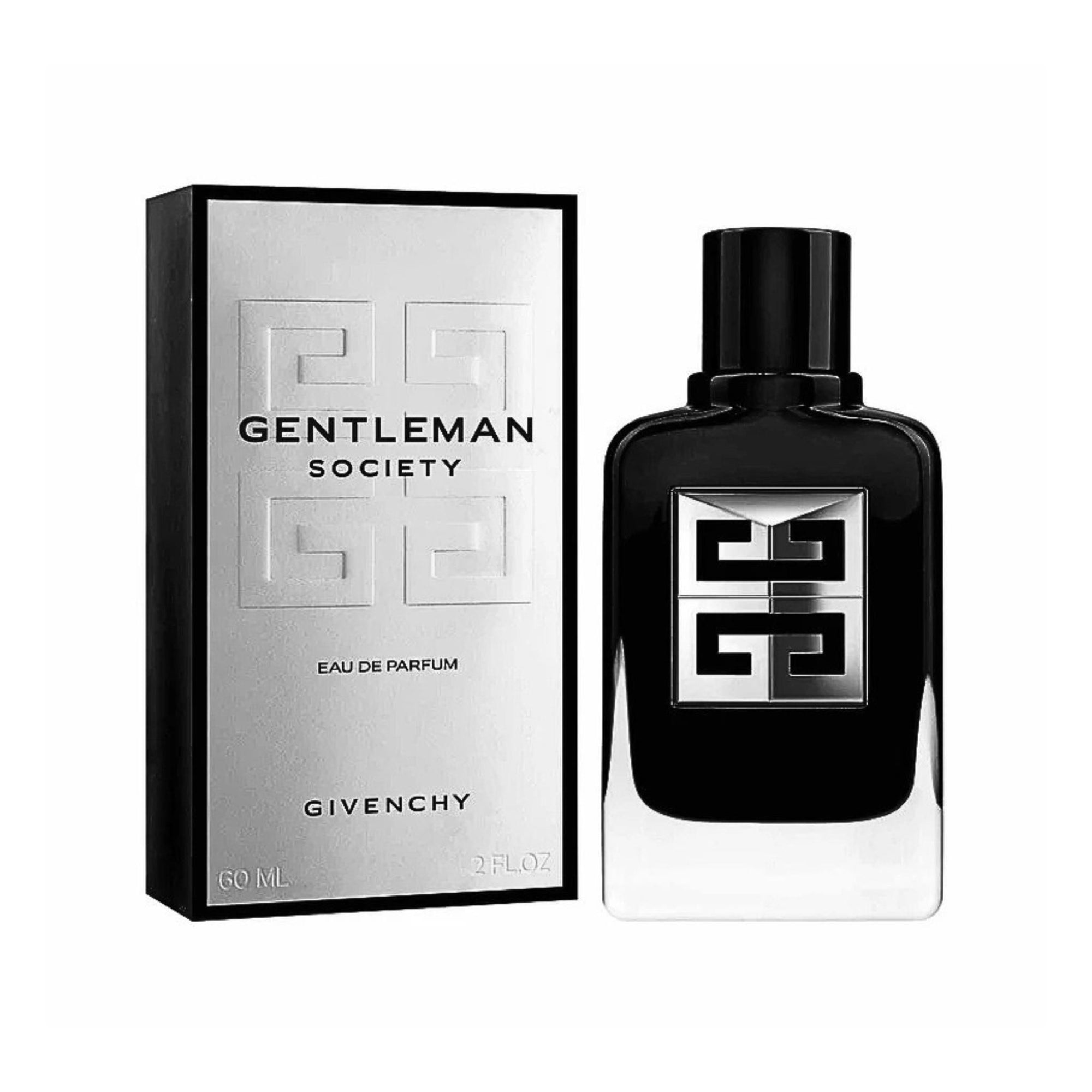 Gentleman Society by Givenchy