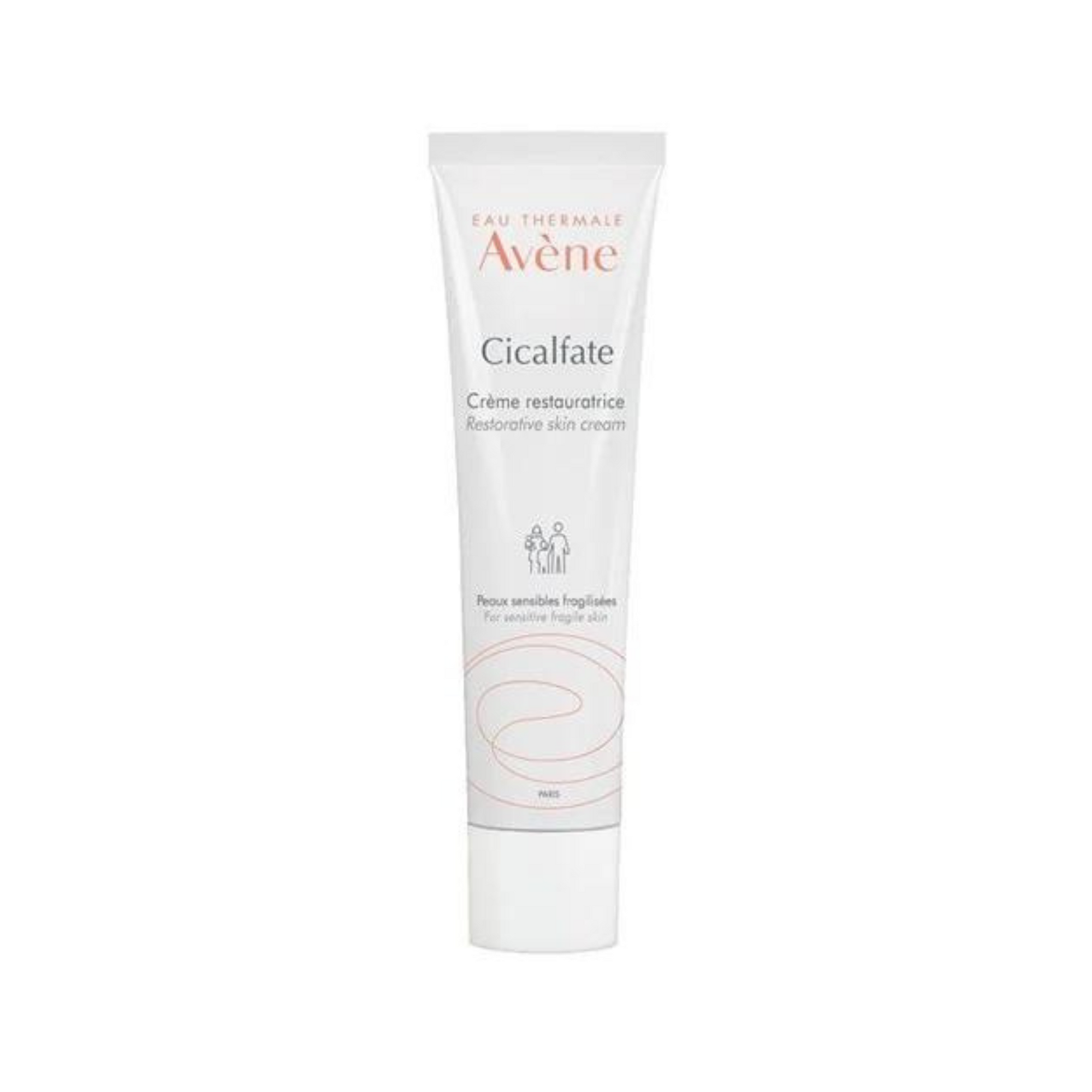 Avene Repair Cream