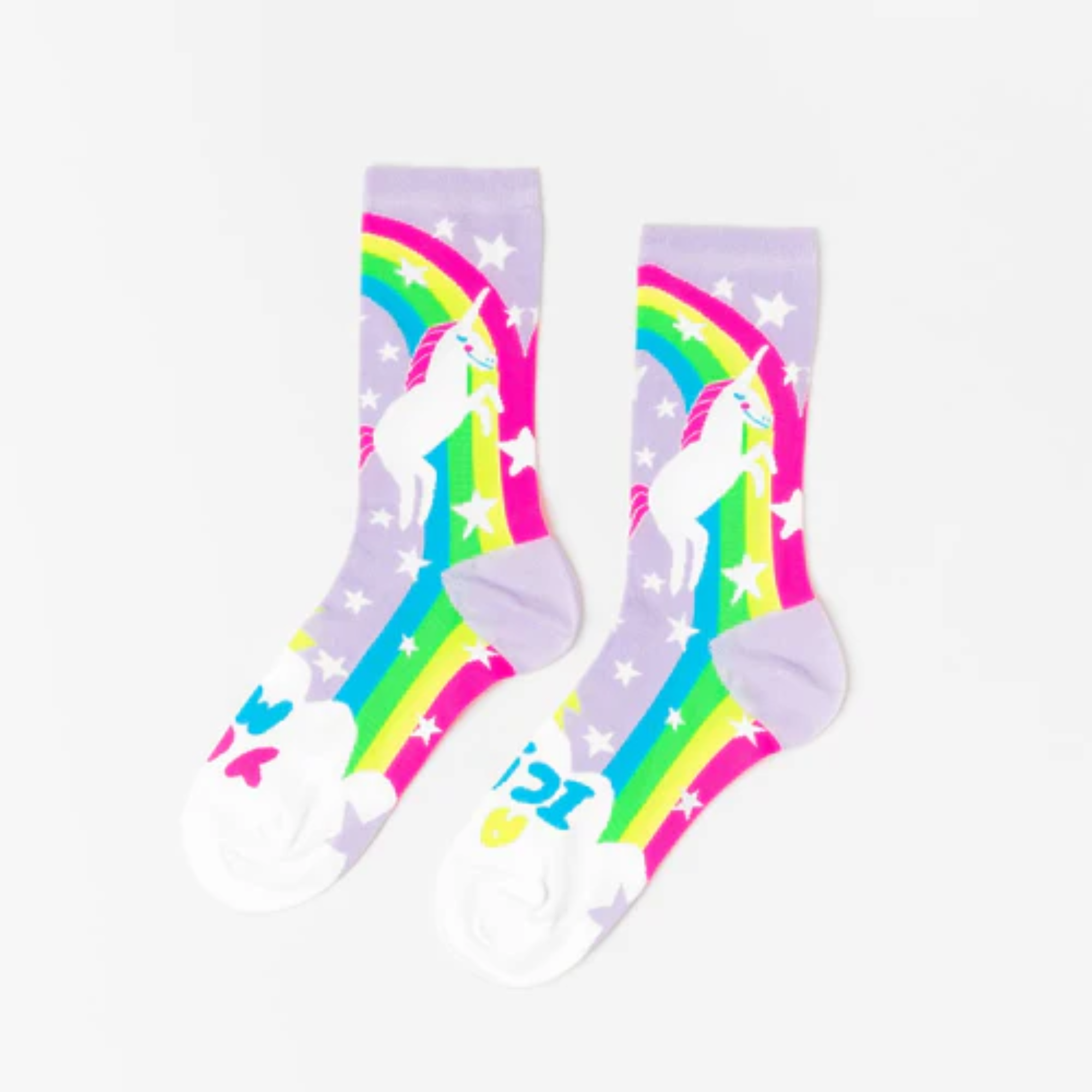 Yellow Owl Workshop Socks