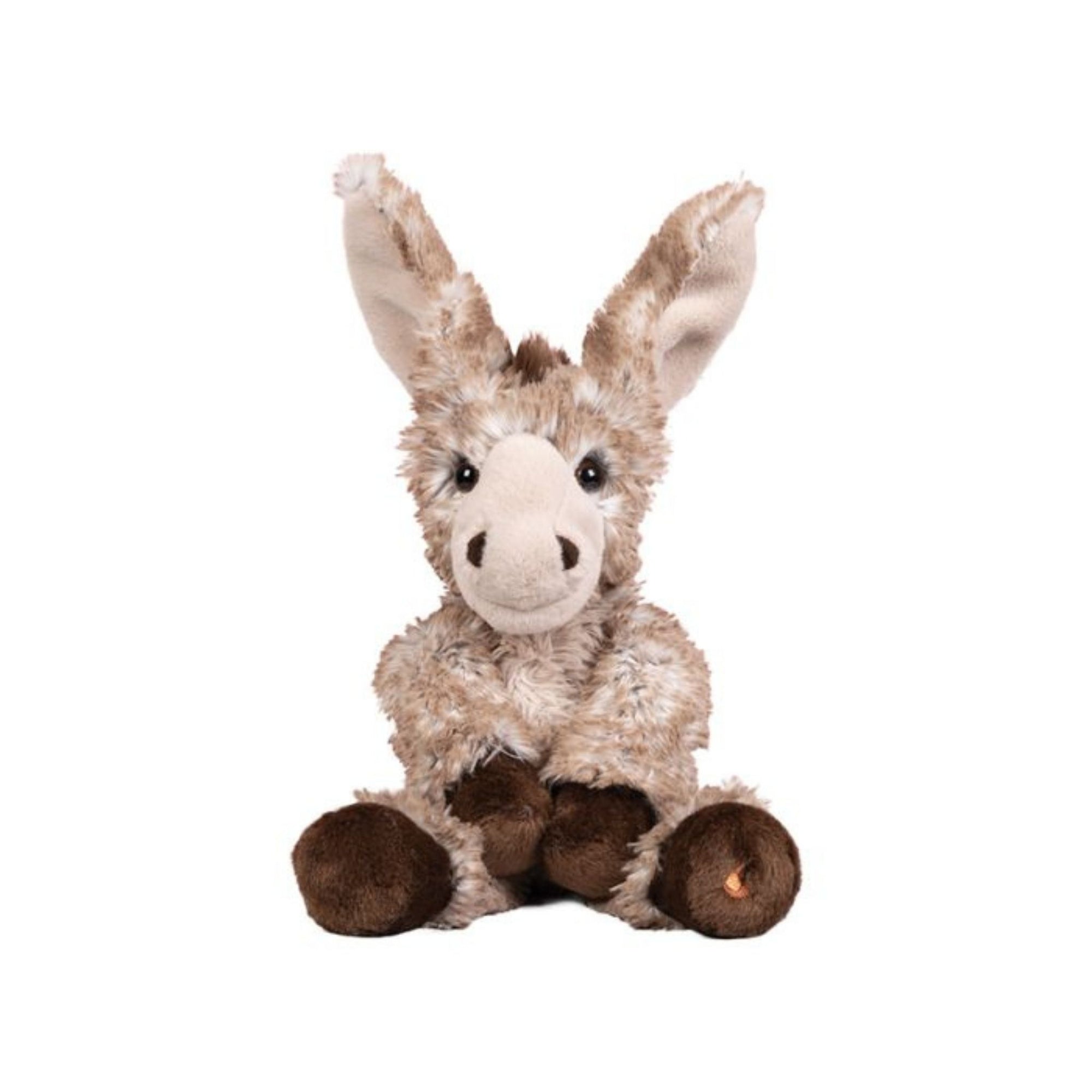 Wrendale plush toy collection - Jack the Donkey