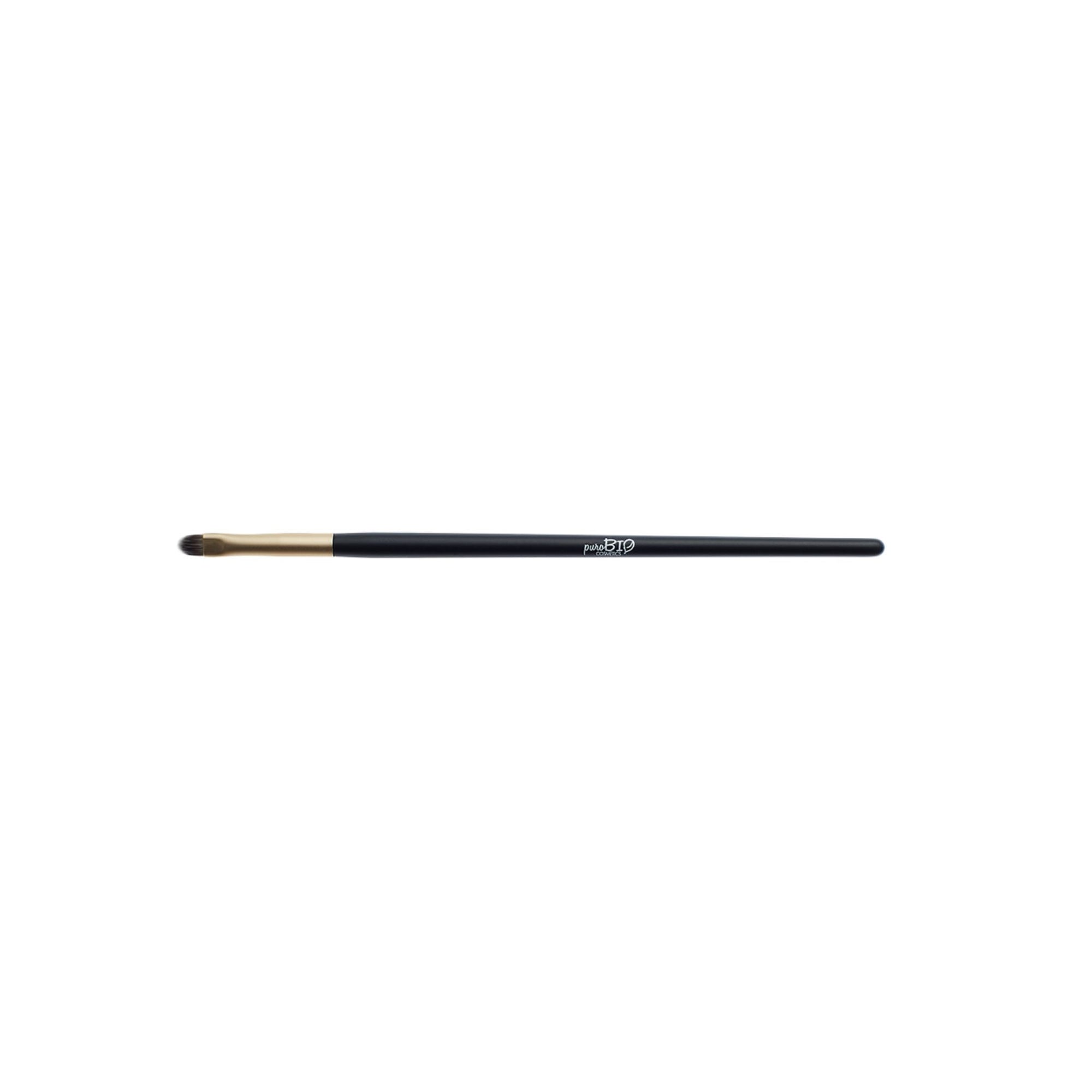 PuroBIO Makeup Brush 07 size
