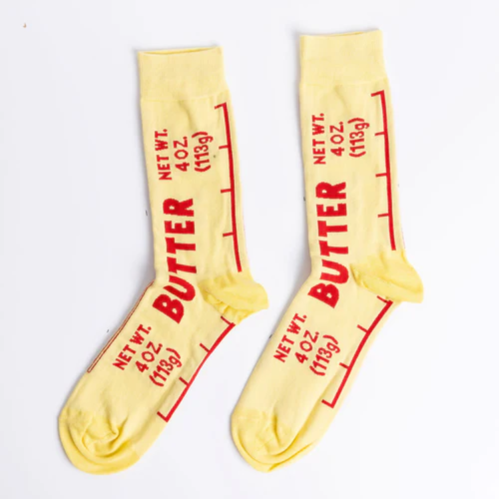 Yellow Owl Workshop Socks