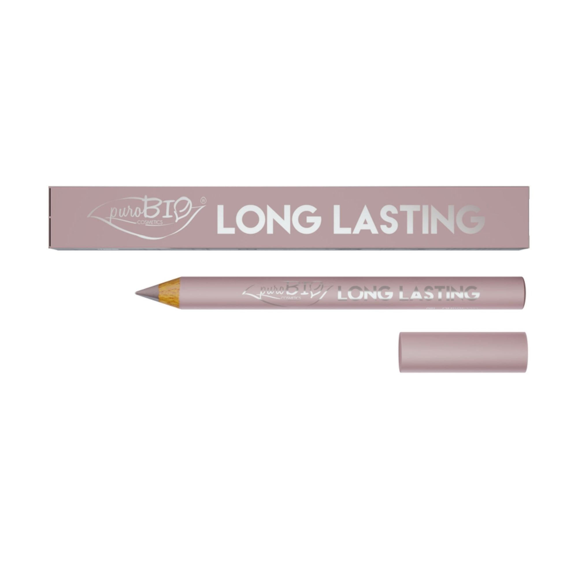 PuroBIO Long Lasting Eyeshadow Pencil