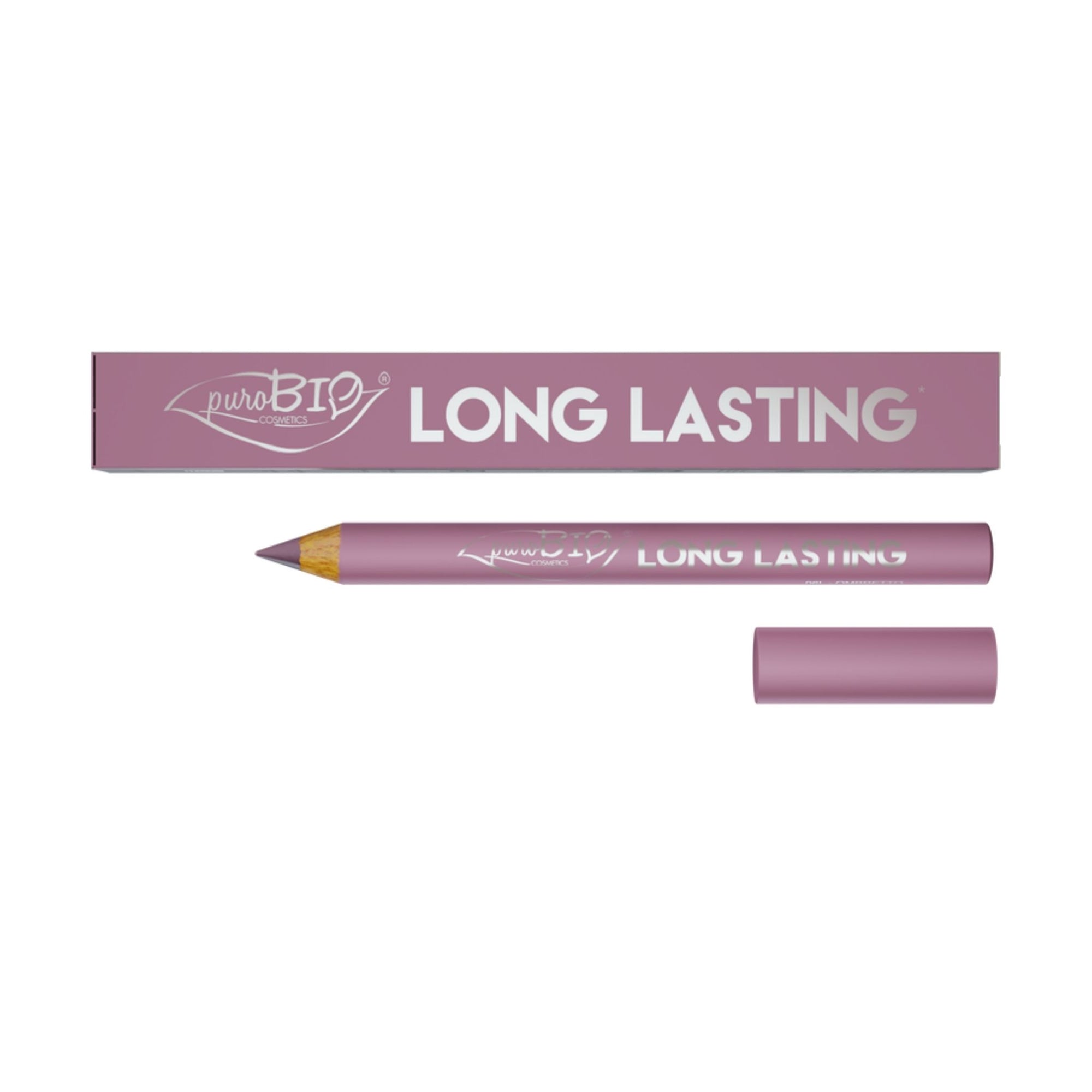 PuroBIO Long Lasting Eyeshadow Pencil