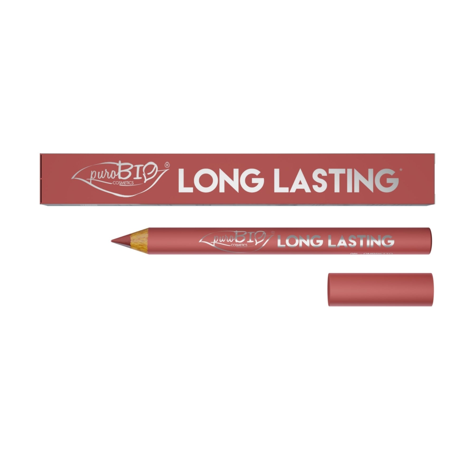 PuroBIO Long Lasting Eyeshadow Pencil
