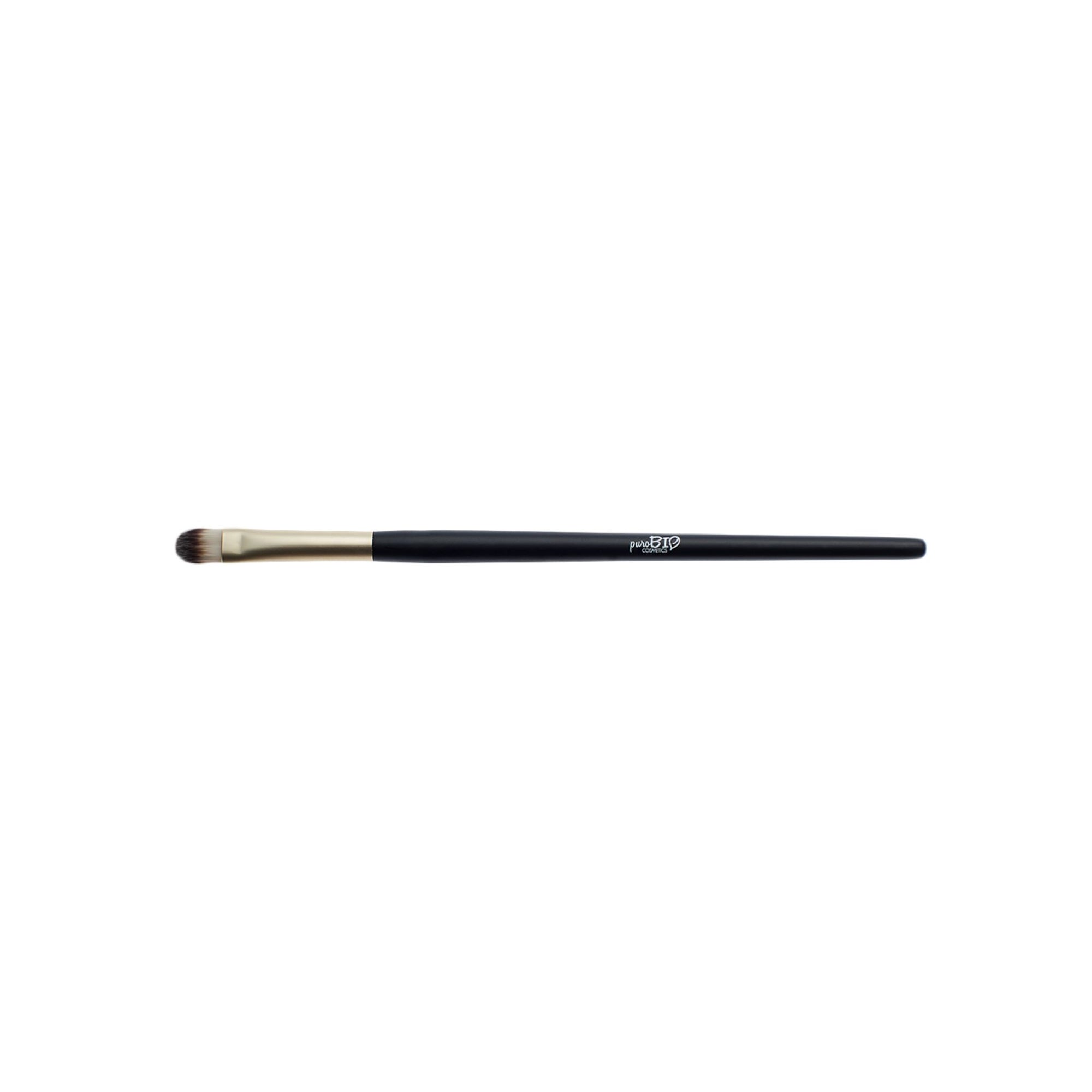 PuroBIO Makeup Brush 07 size