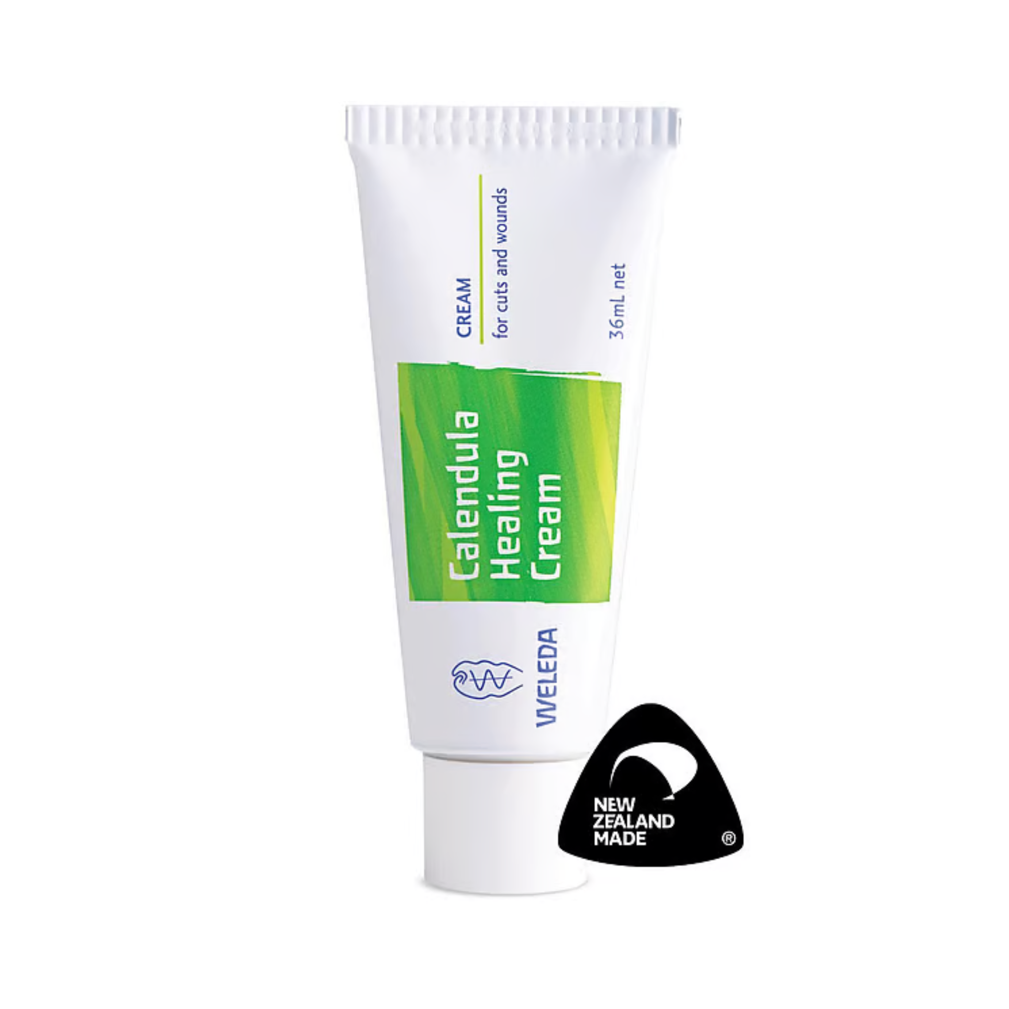 WELEDA CALENDULA HEAL OINTMENT