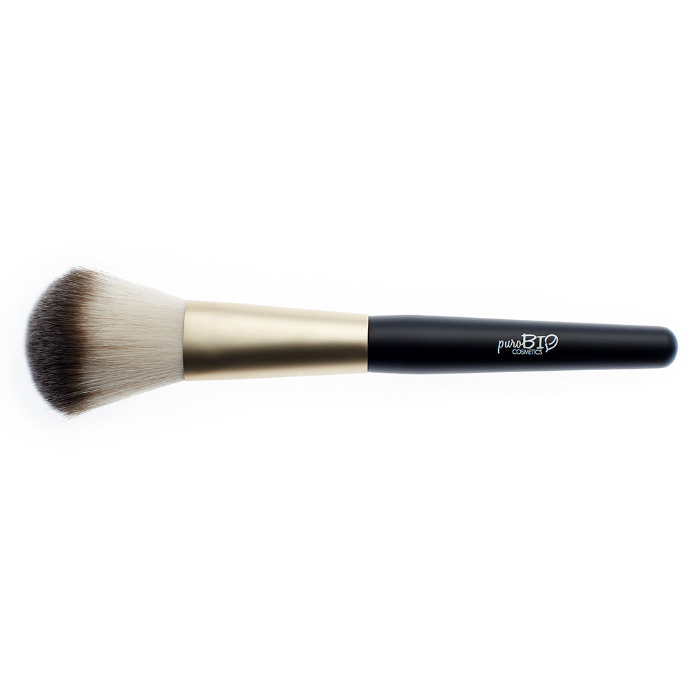 PuroBIO Makeup Brush 01