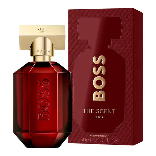 Boss The Scent Elixir For Her 50ml