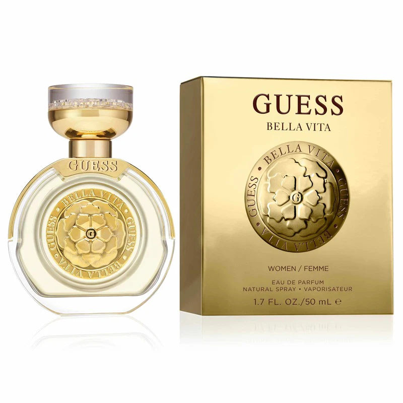 Guess Bella Vita EDP 50ml