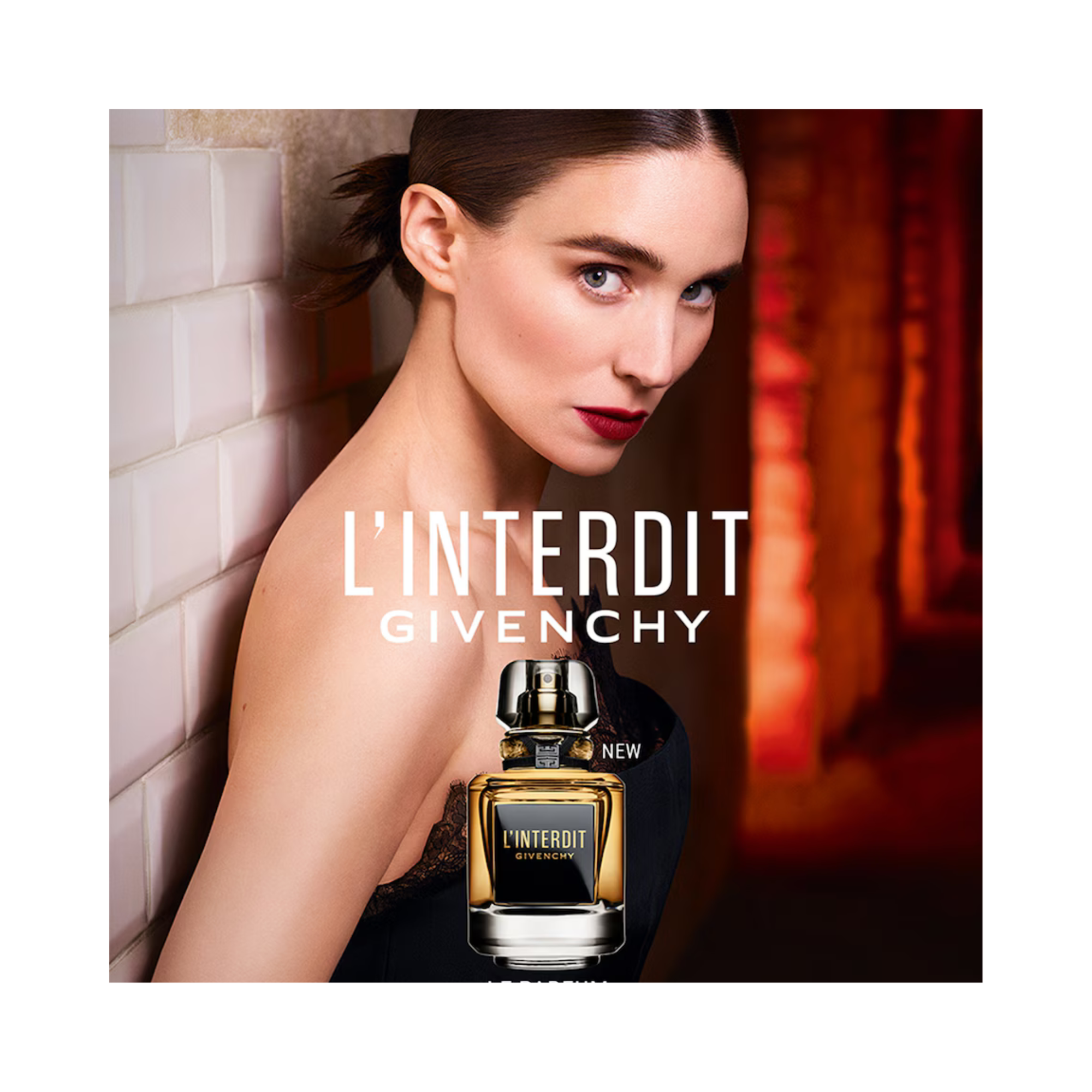 Givenchy Linterdit Parfum 35ml