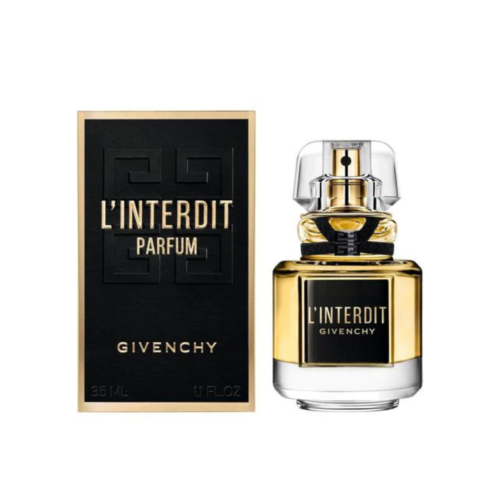 Givenchy Linterdit Parfum 35ml