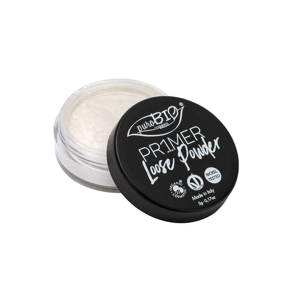 PuroBIO Loose Powder Primer