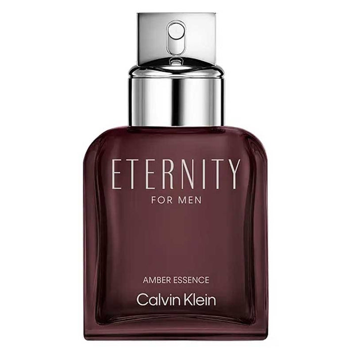 Calvin Klein Eternity Men Amber Essence 50ml