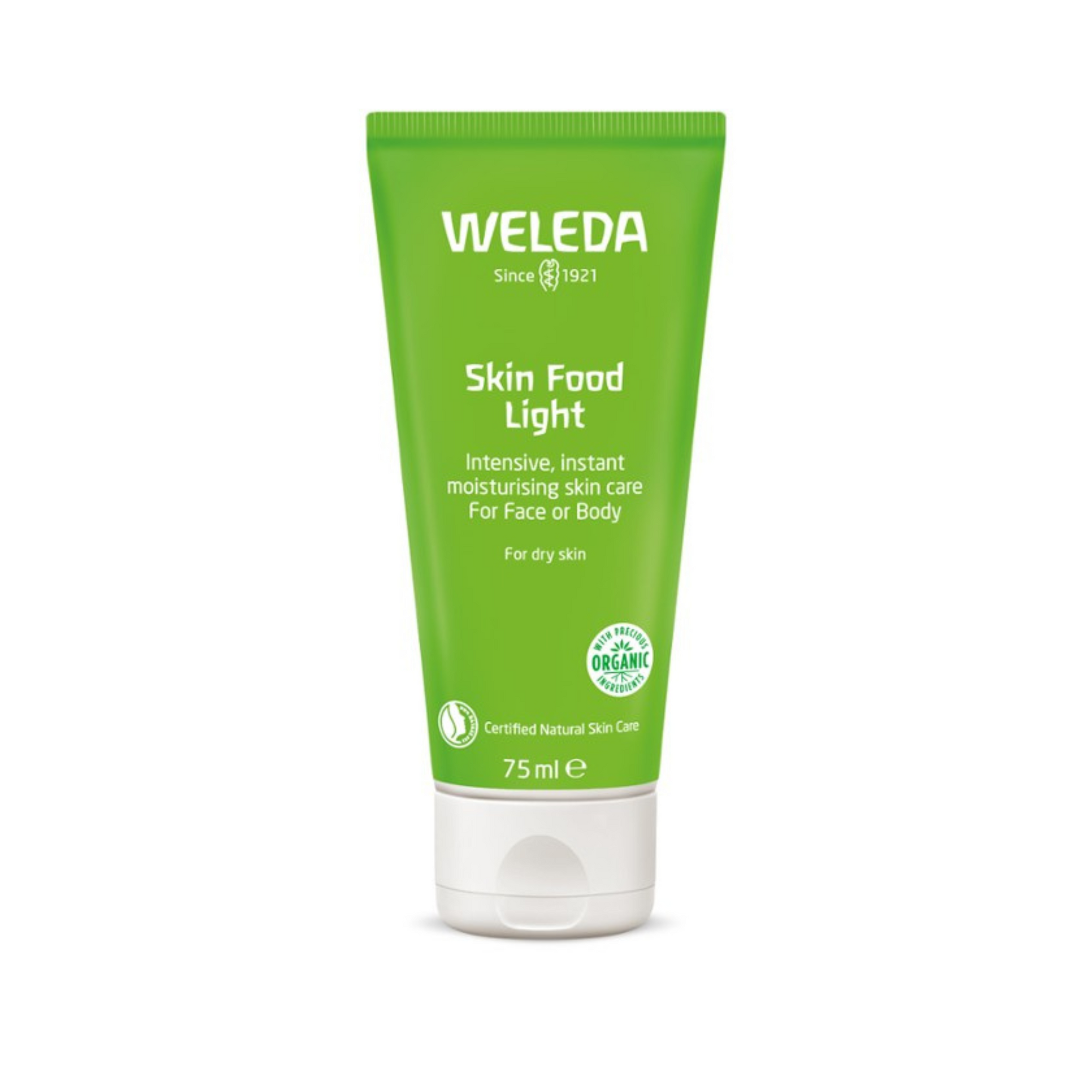 Weleda Skin Food Light