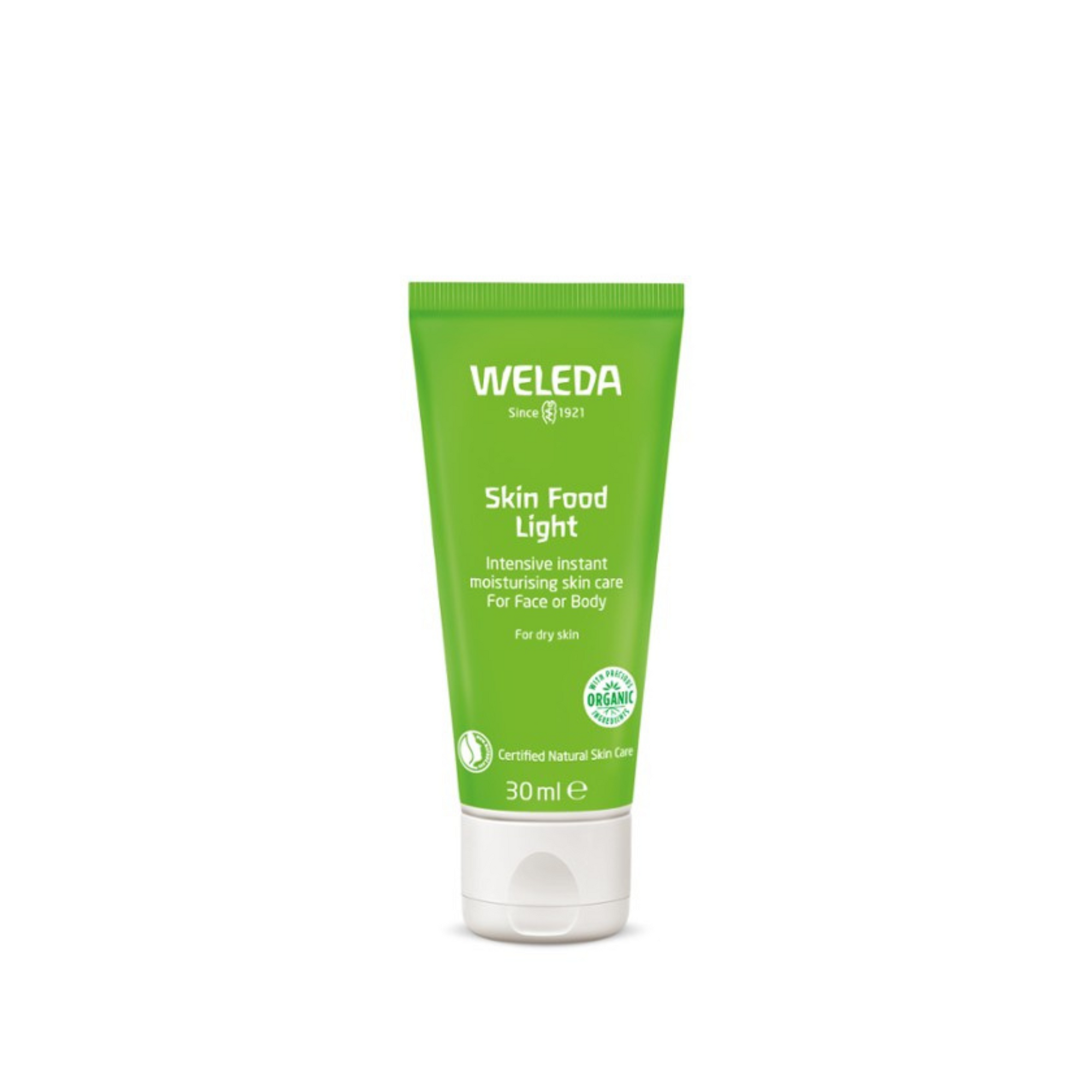 Weleda Skin Food Light