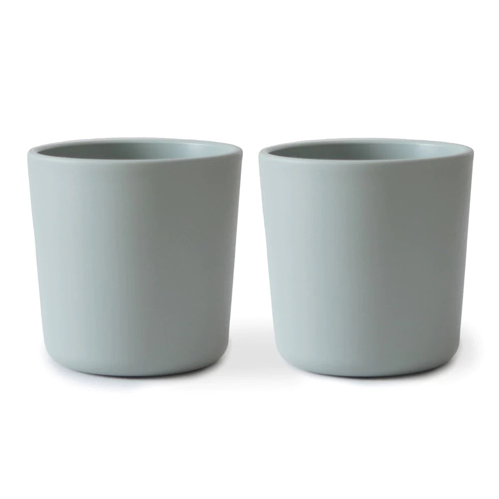 Mushie Cup (Set of 2)