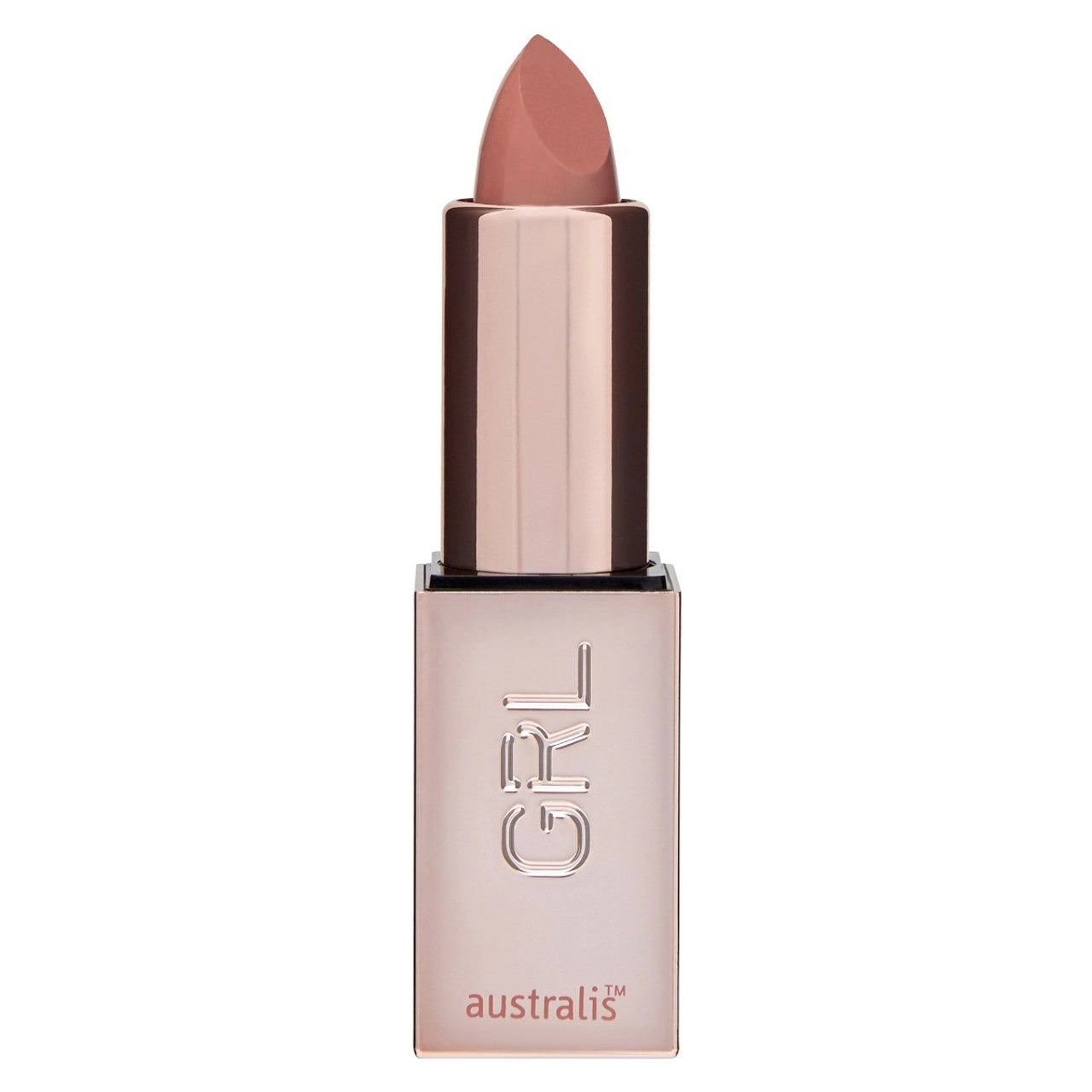 AUSTRALIS GRLBOSS Satin Lipstick