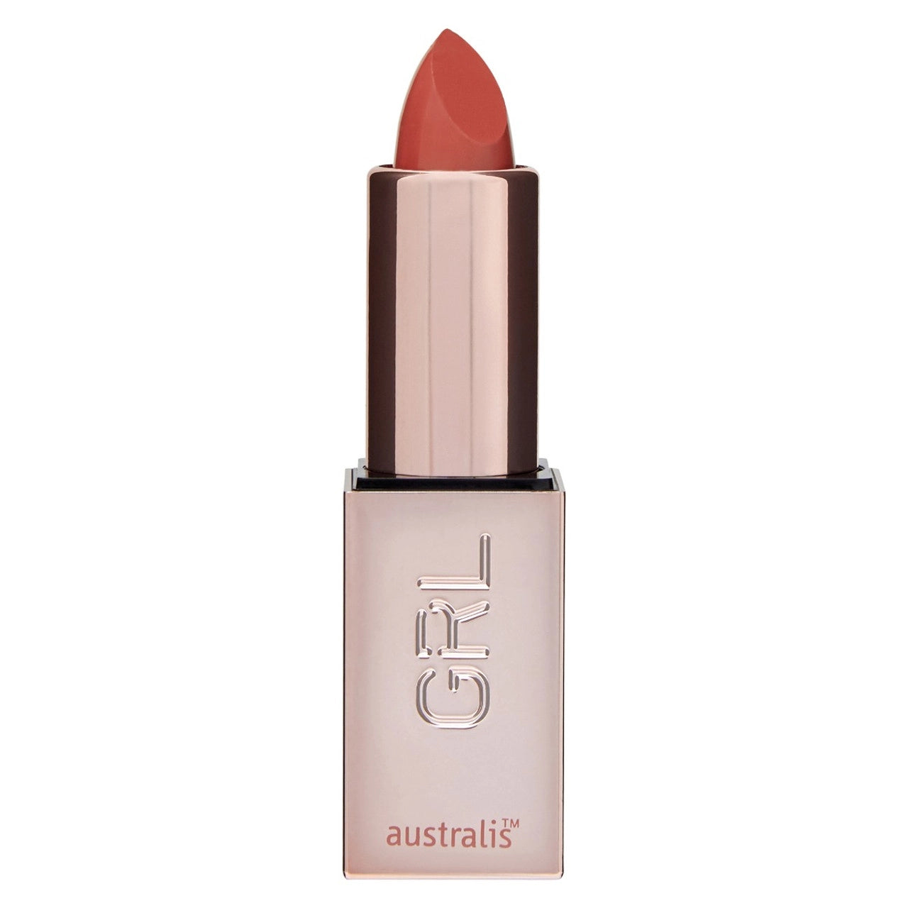 AUSTRALIS GRLBOSS Satin Lipstick
