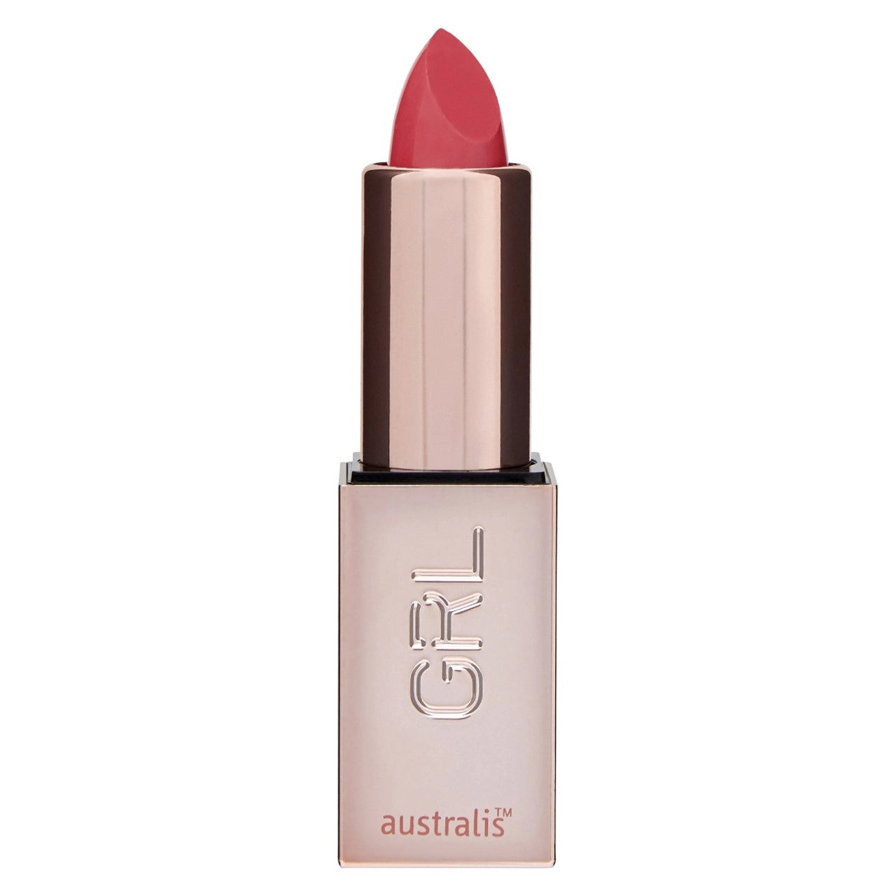 AUSTRALIS GRLBOSS Satin Lipstick
