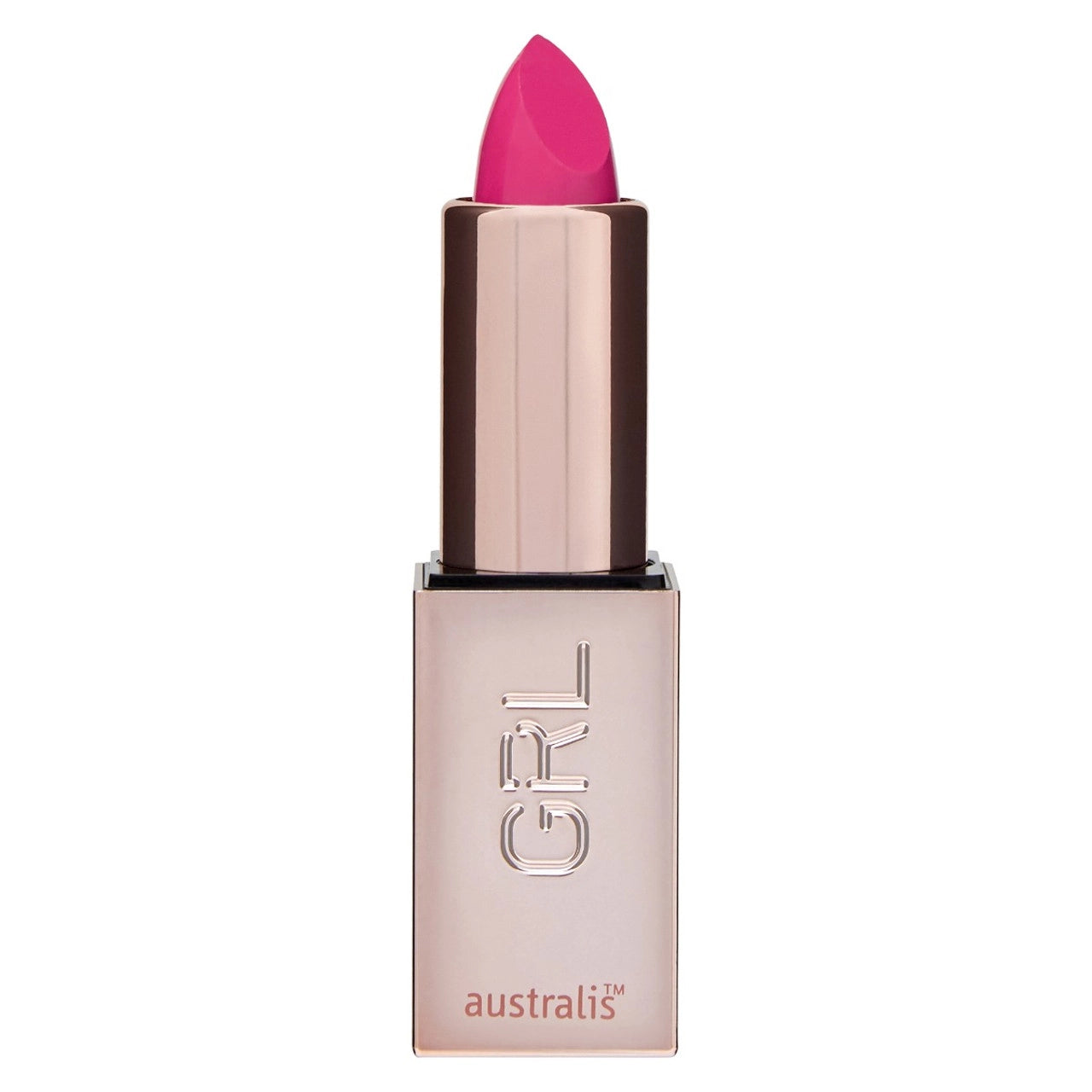 AUSTRALIS GRLBOSS Satin Lipstick
