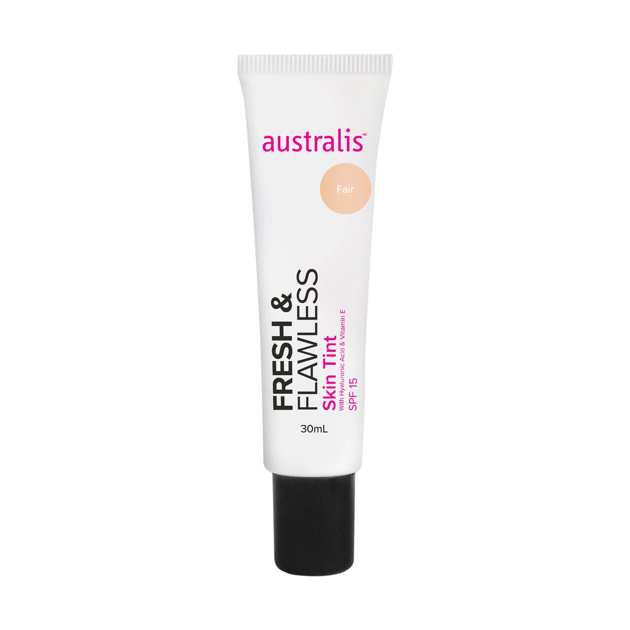 Australis Fresh &amp; Flawless Skin Tint