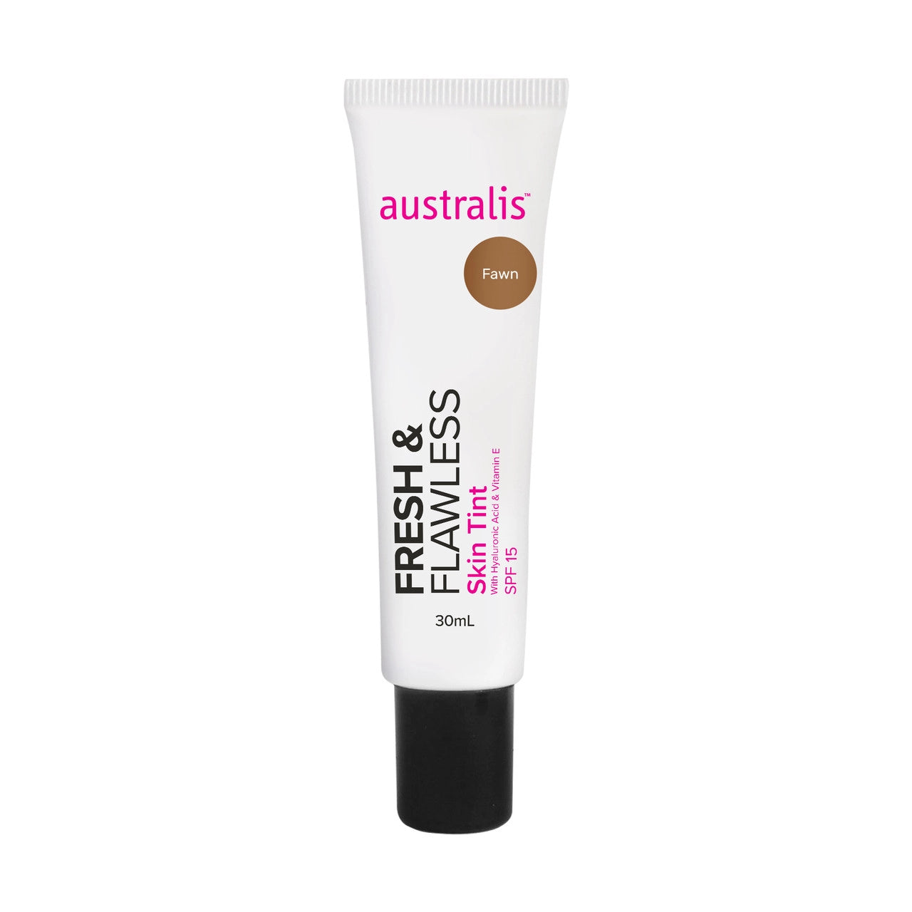 Australis Fresh &amp; Flawless Skin Tint