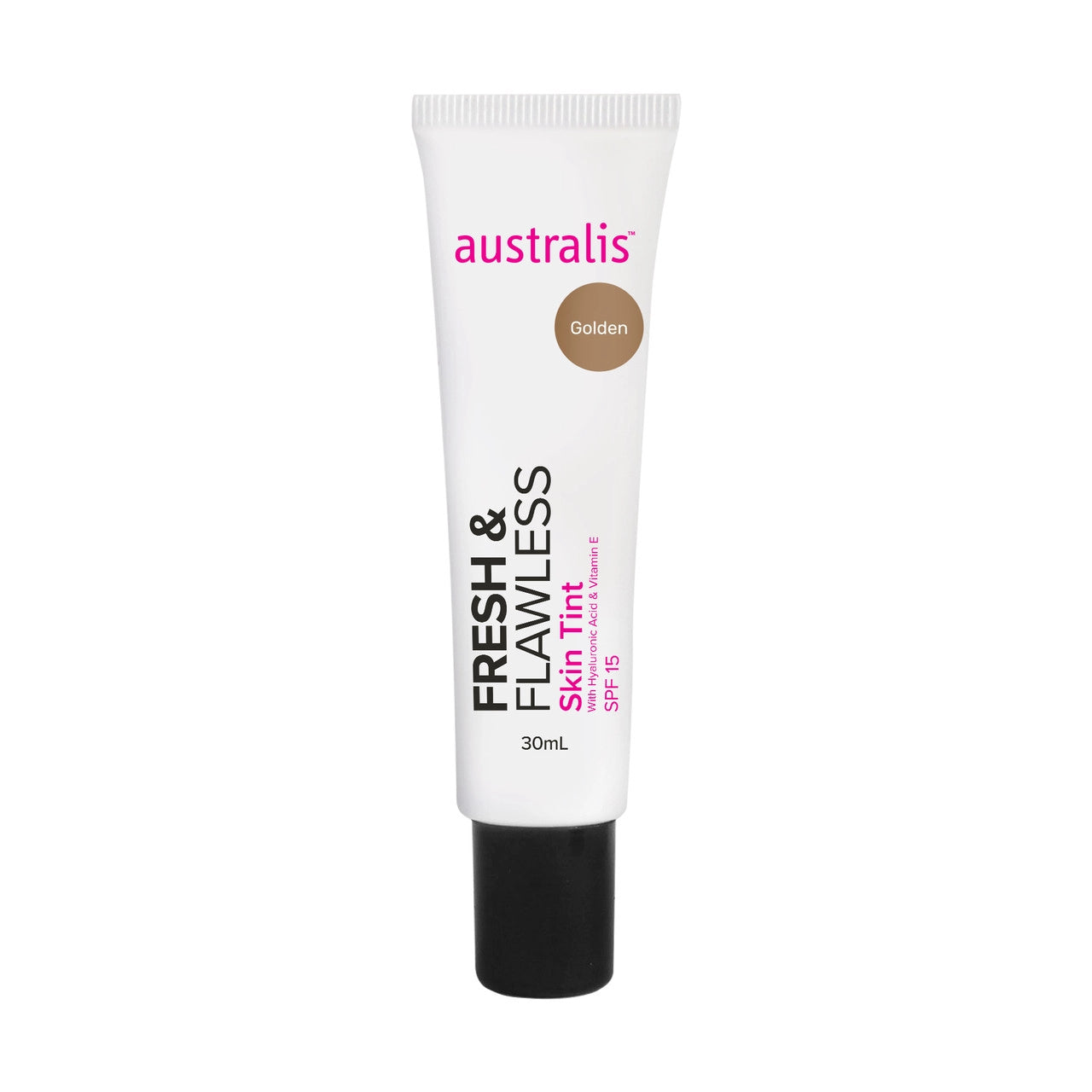 Australis Fresh &amp; Flawless Skin Tint