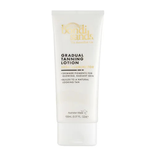 Bondi Sands Gradual Tanning - Skin Illuminator