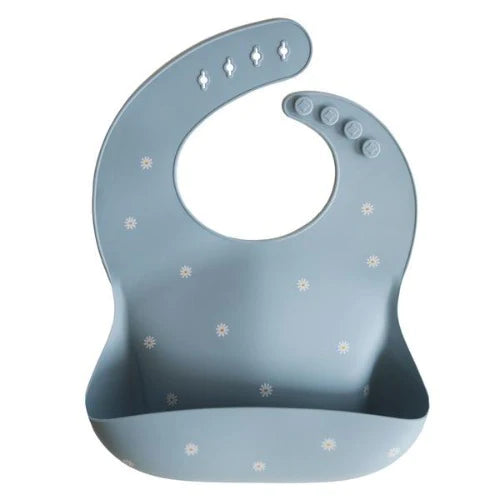 Mushie Bib