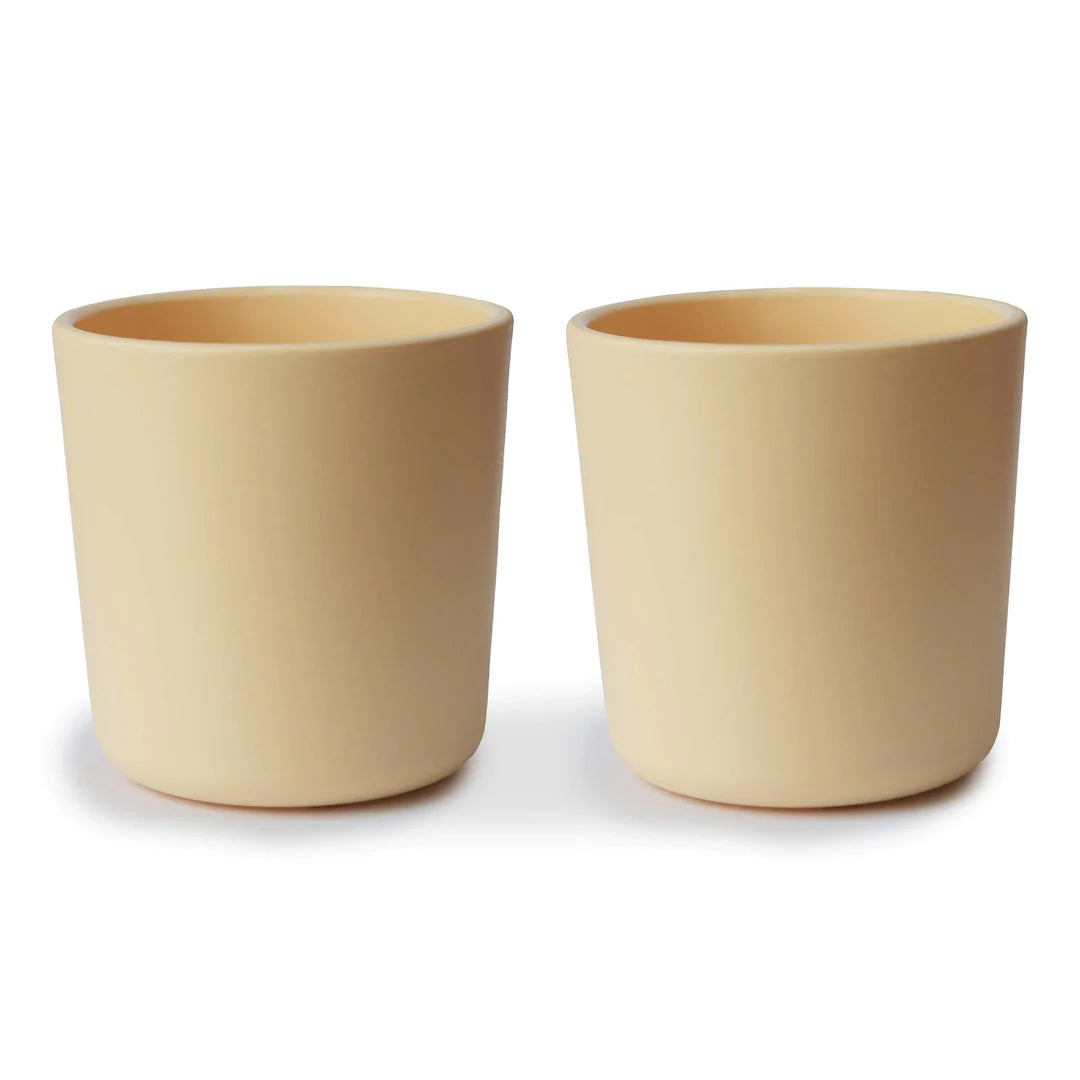 Mushie Cup (Set of 2)