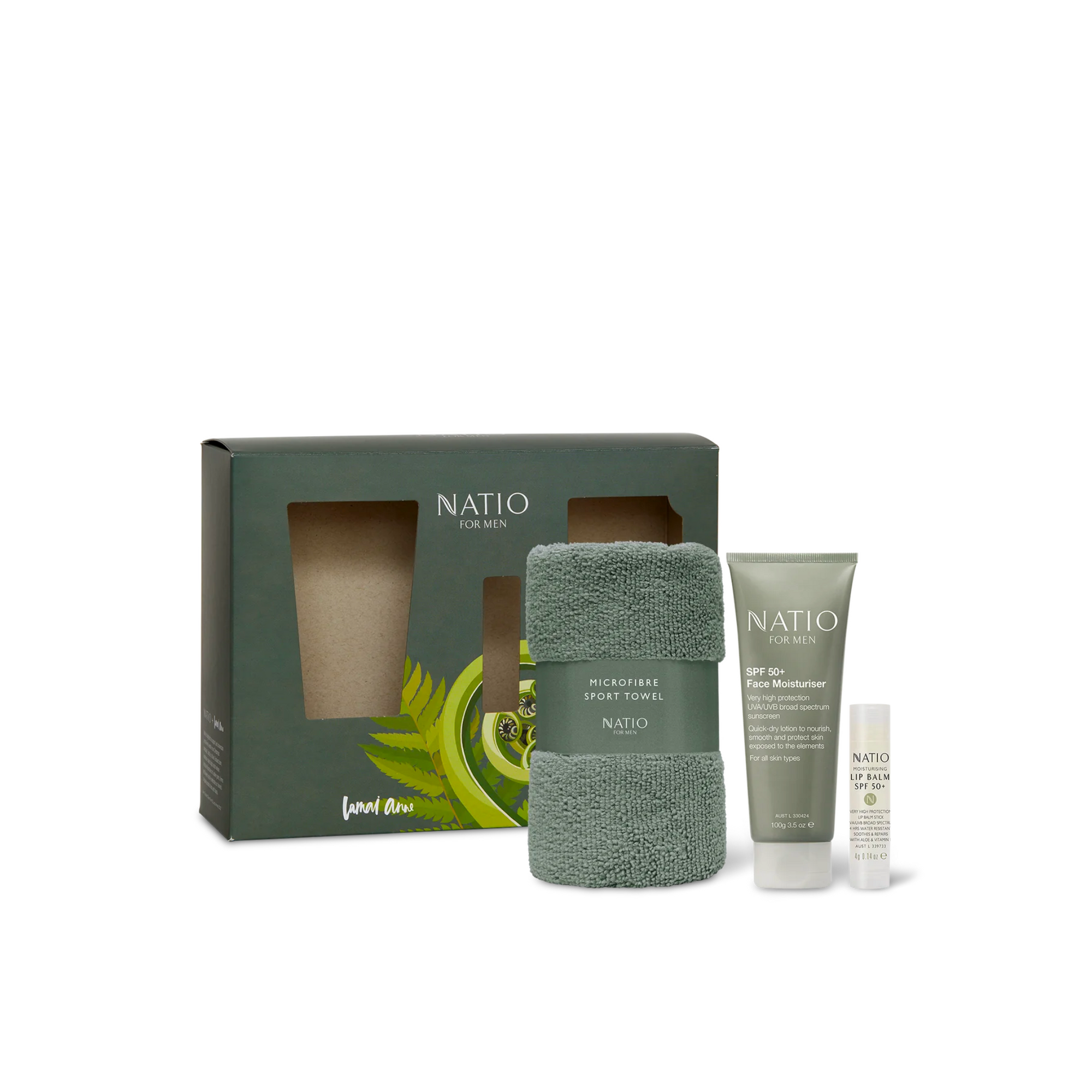Natio Native Frond