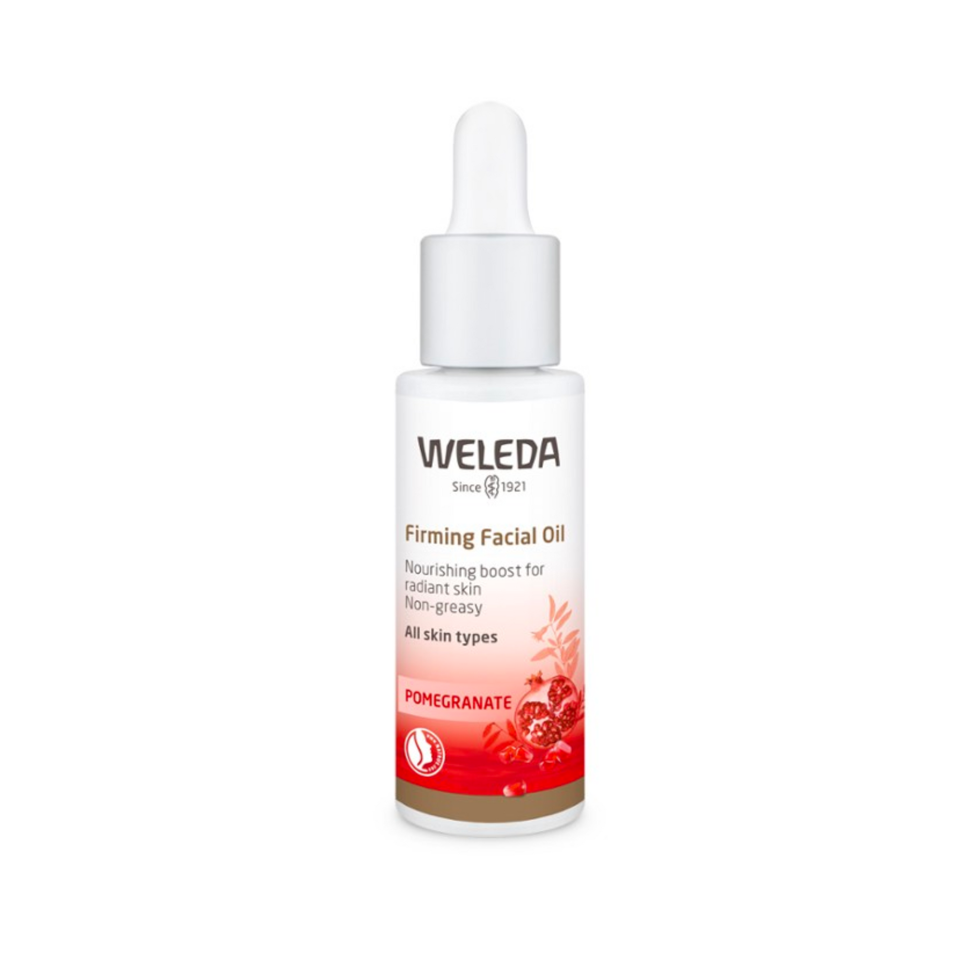 Weleda Firming Facial Oil