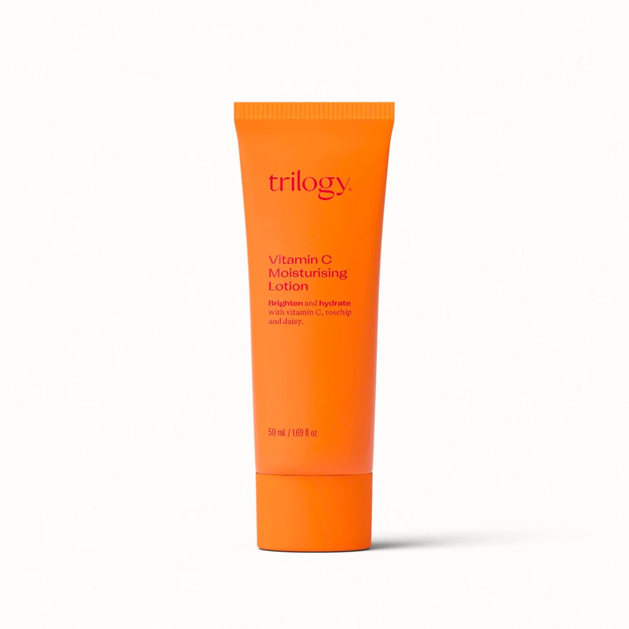 Trilogy Vitamin C Moisturising Lotion 50mL