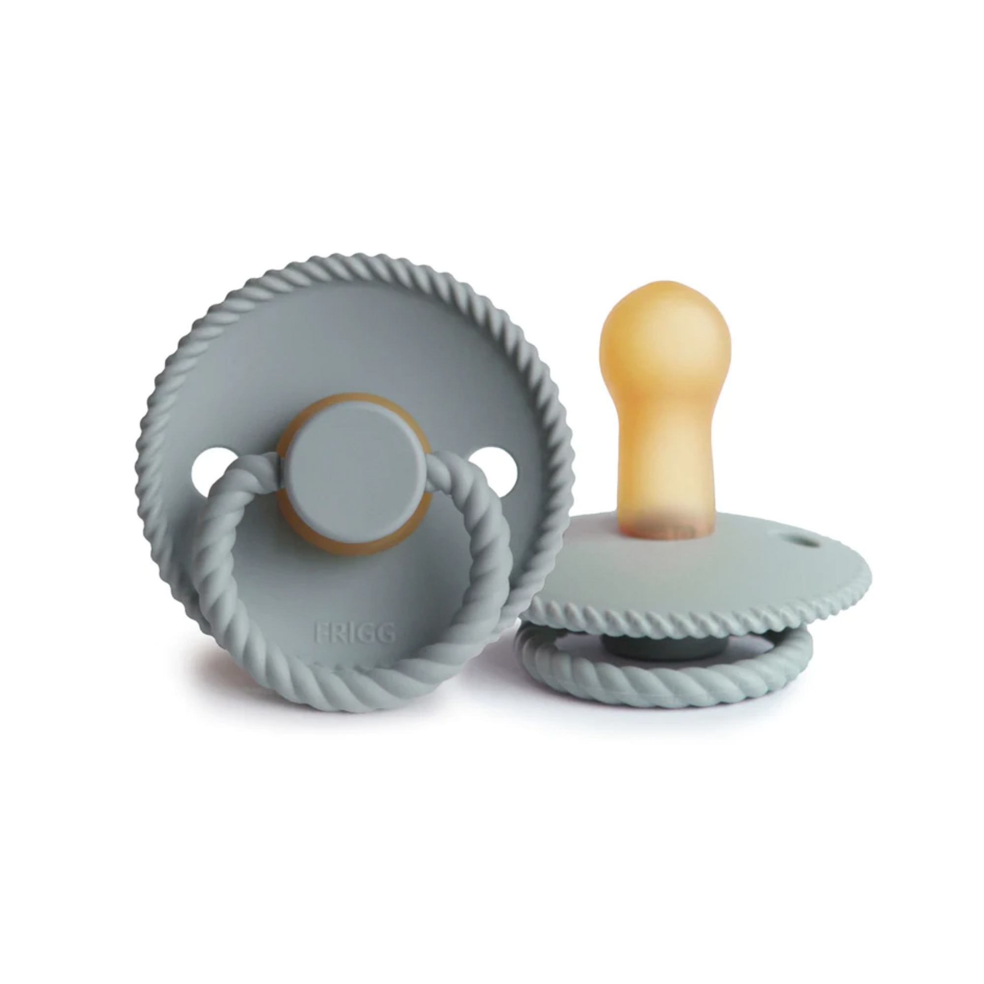 FRIGG Rope Pacifiers