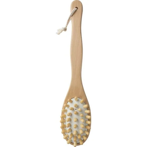 Simply Essential Massaging Bath Brush
