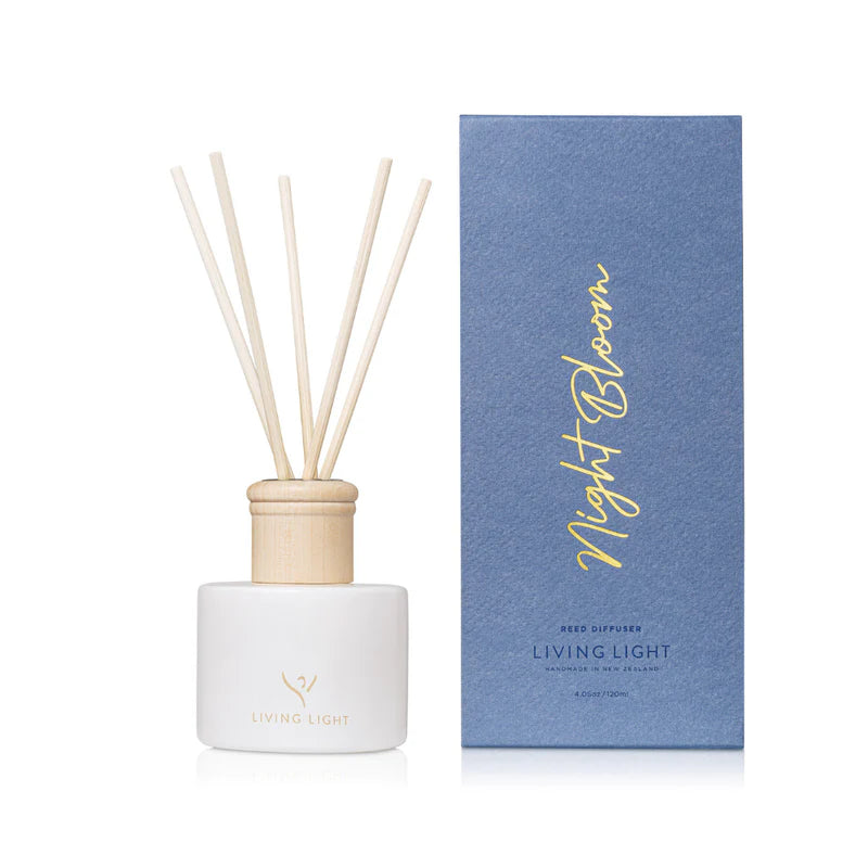 Living Light Reed Diffuser